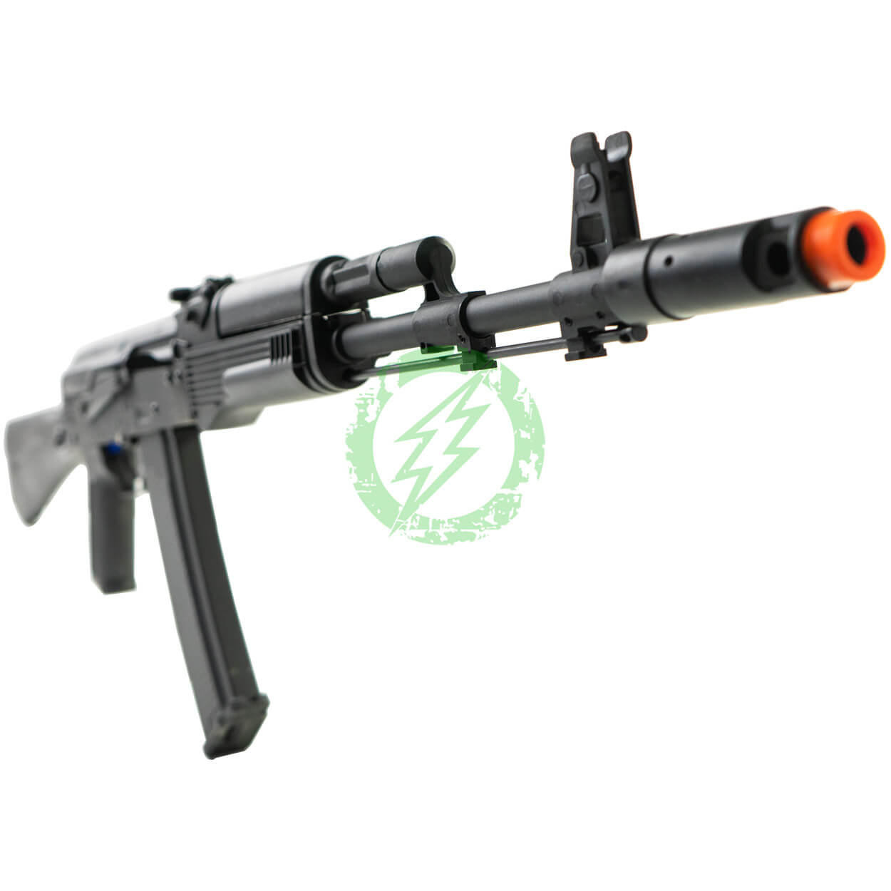  Specna Arms SA-J71 CORE Series AK Airsoft Rifle Black 