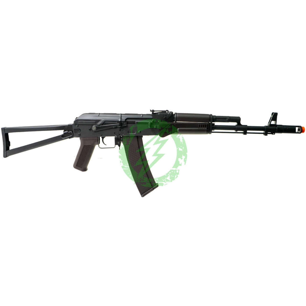  Specna Arms SA-J74 CORE Series AK Airsoft Rifle Plum 