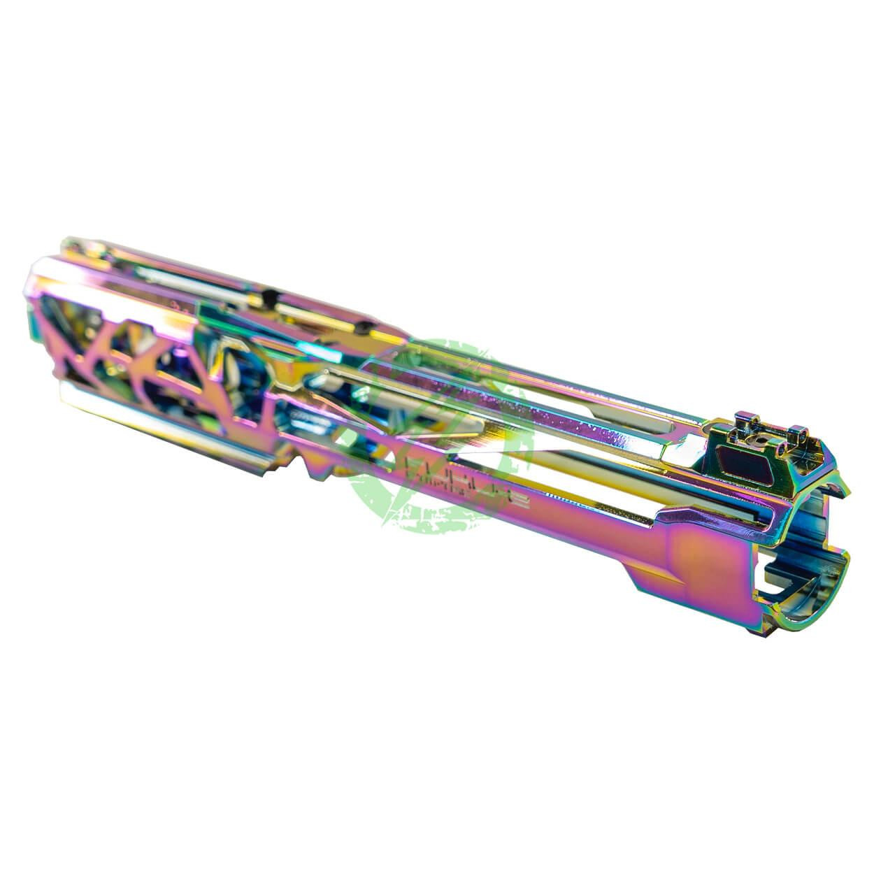 CTM TAC FUKU-2 AAP-01 CNC Skeleton Slide