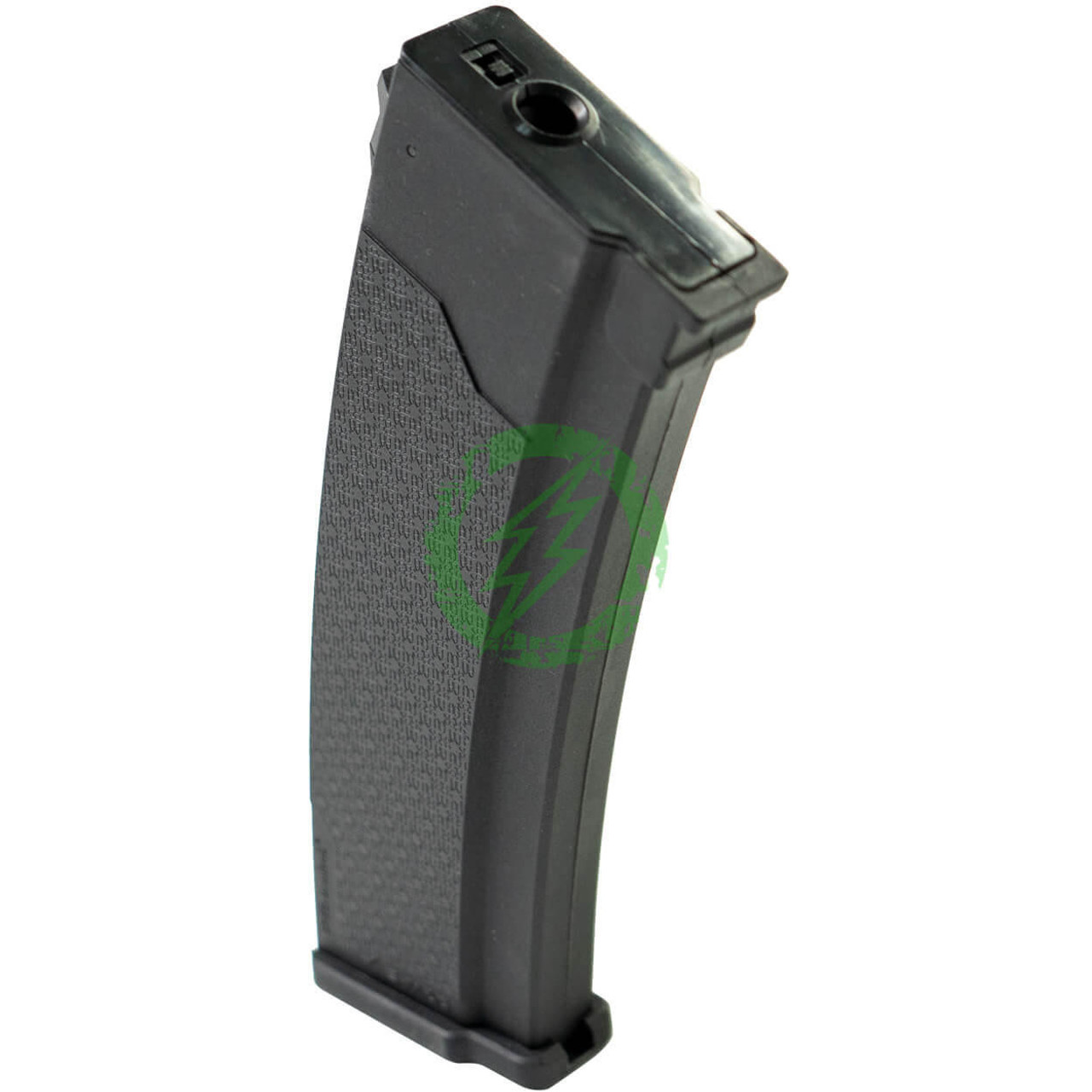  Specna Arms S-Mag Mid-Cap Magazine for J-Series Black 175 Rounds 