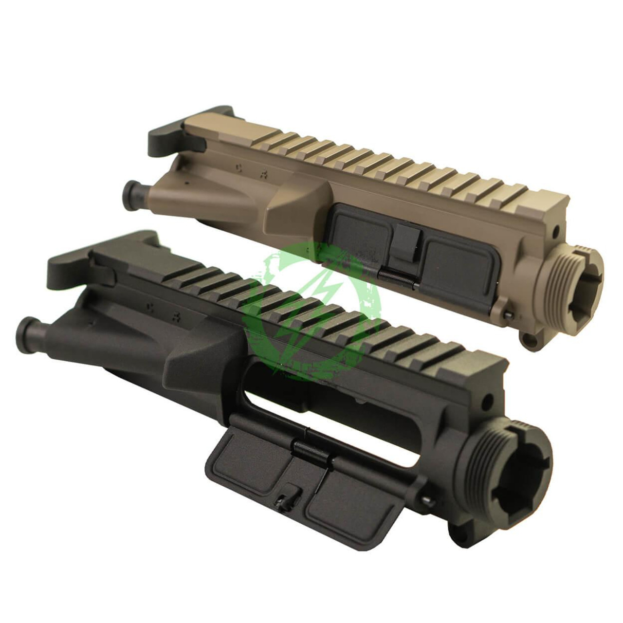 Krytac KRYTAC Warsport LVOA Airsoft AEG Upper Receiver Set 