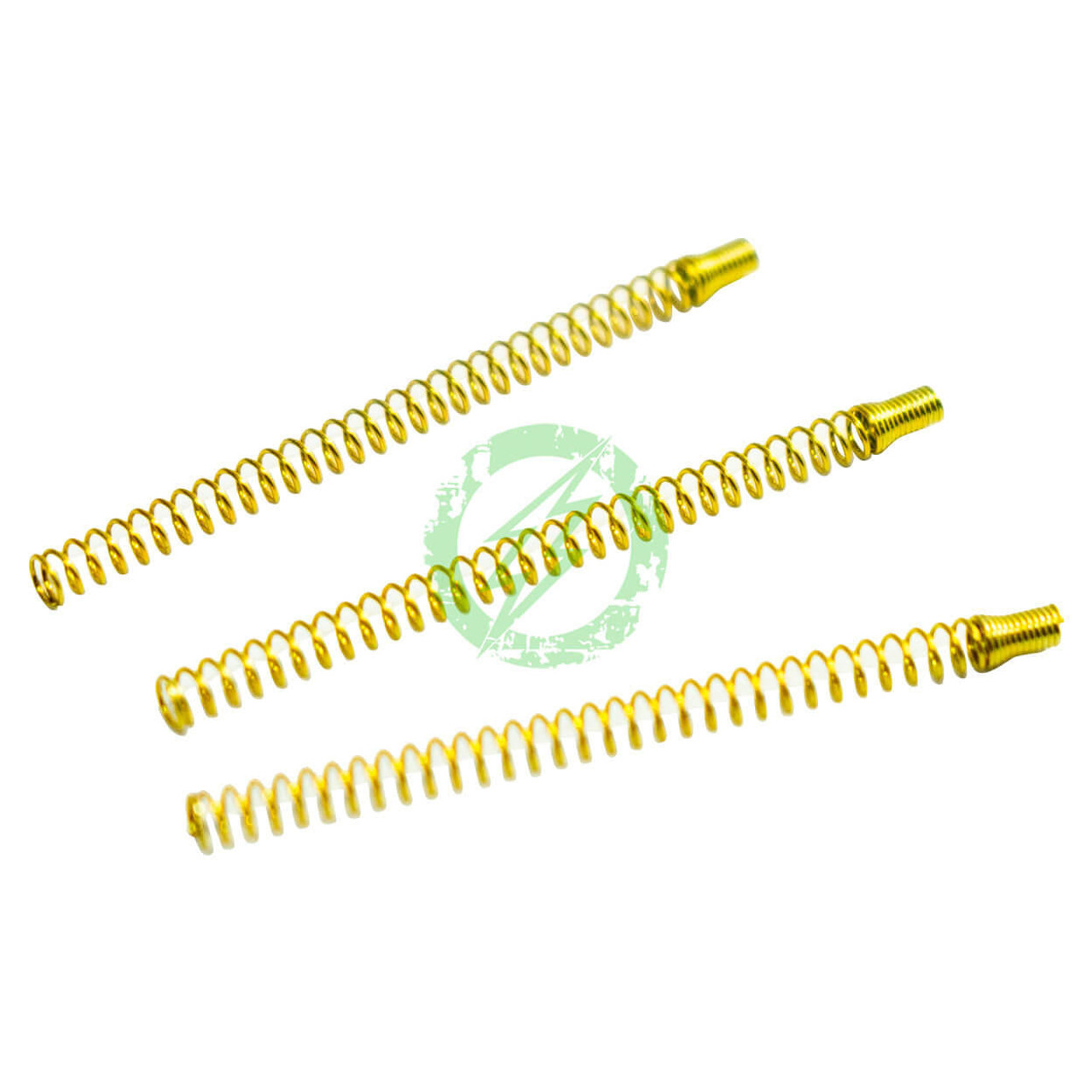  BlowBack Masters 150% Nozzle Spring for Hi-Capa 5.1 / 4.3 GBB Pistol | 3x Nozzle Springs 