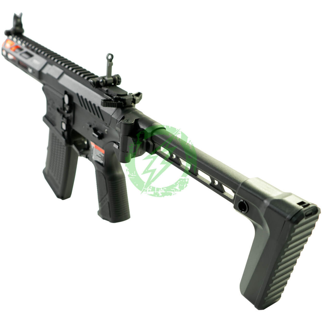  G&G ARP 556 3.0 CQB PDW | Black 