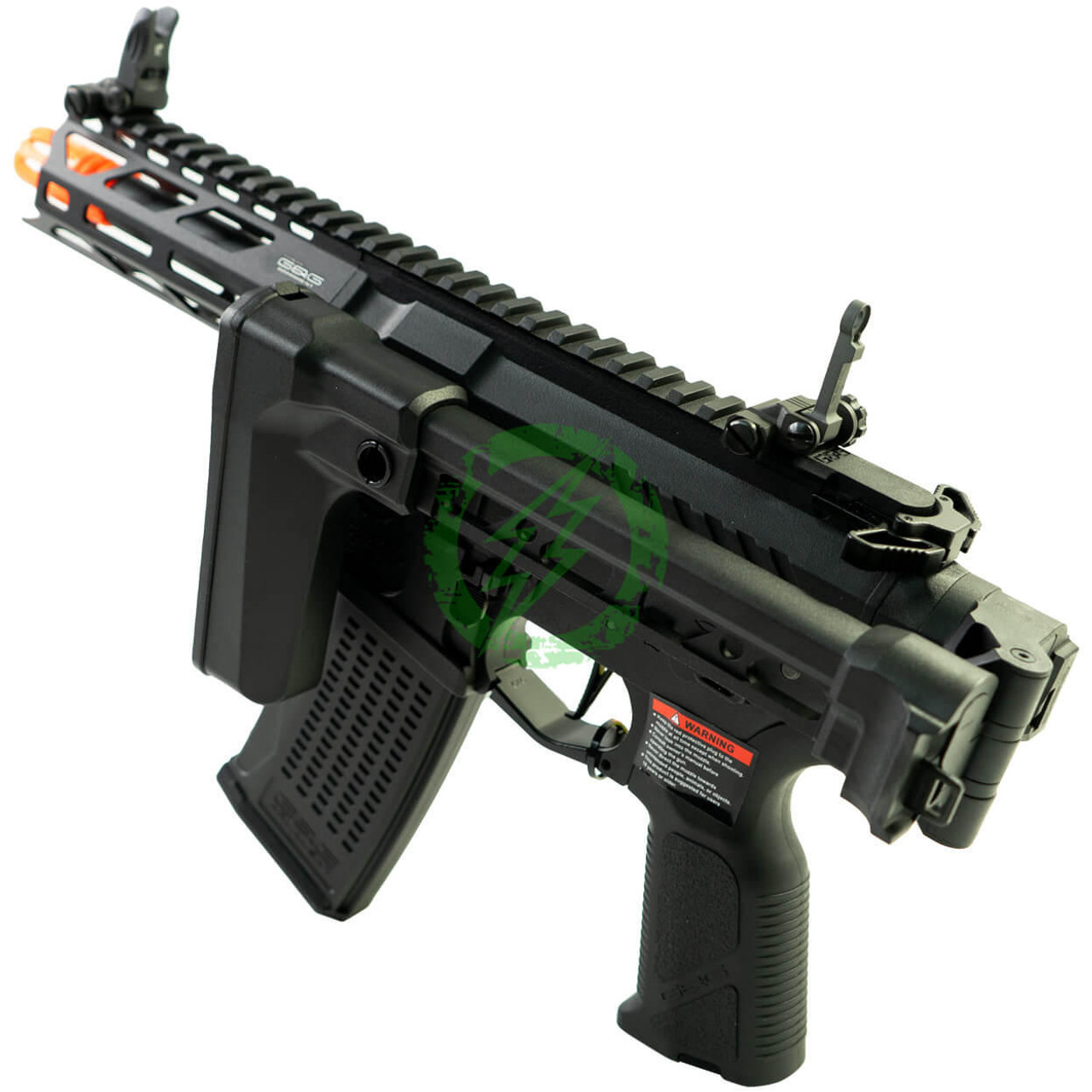  G&G ARP 556 3.0 CQB PDW | Black 