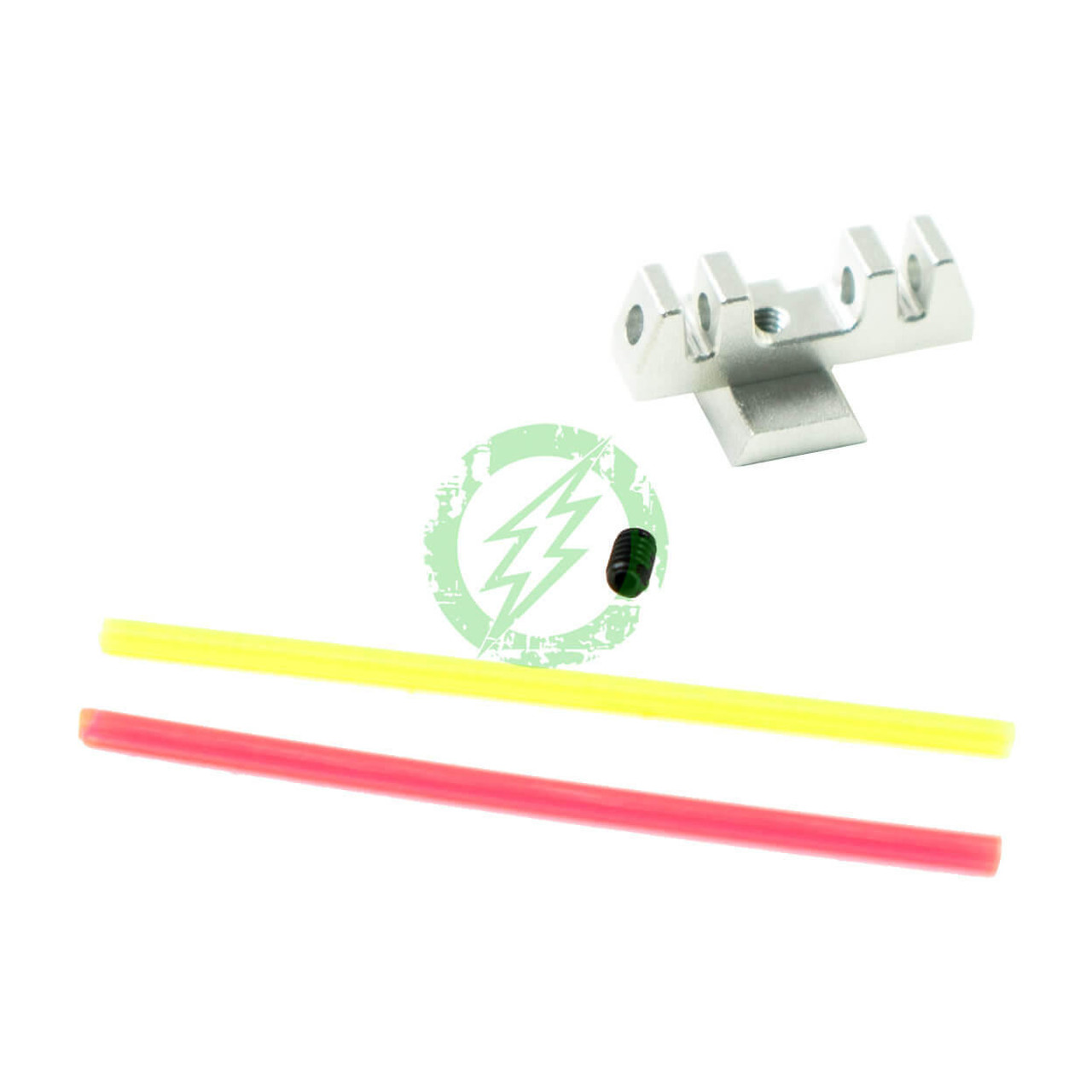 LA Capa Customs LCC S1 Front Sight for Hi Capa