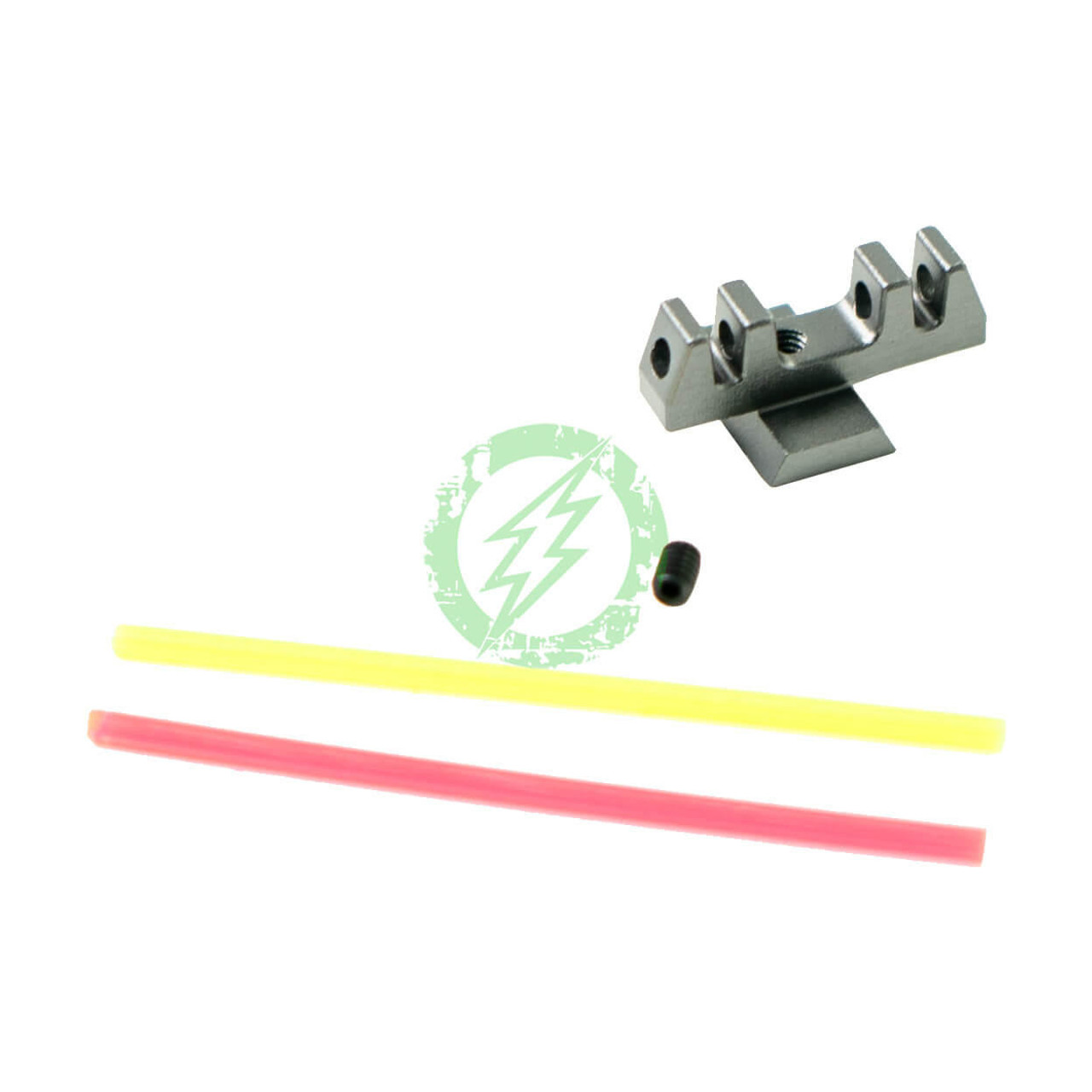 LA Capa Customs LCC S1 Front Sight for Hi Capa