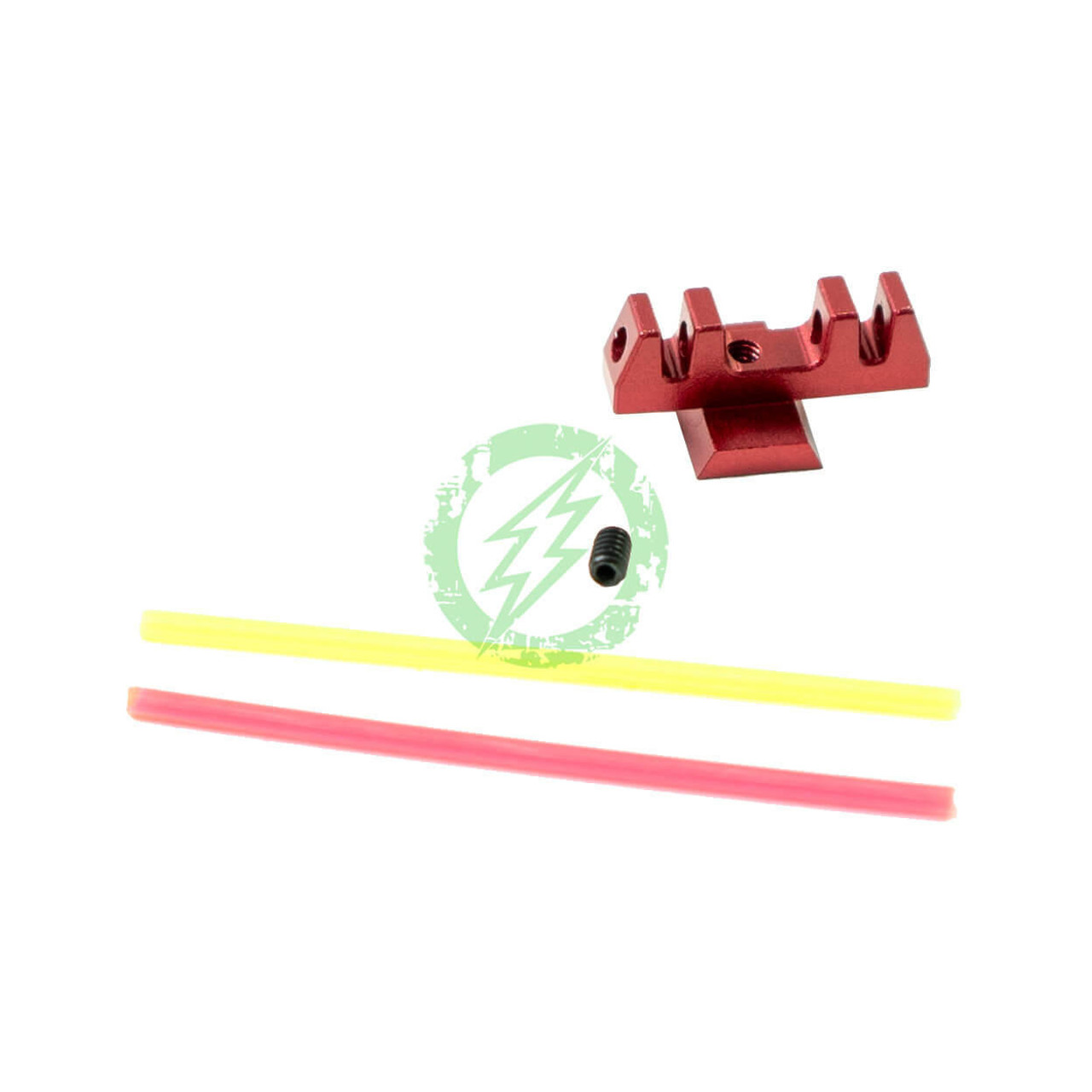 LA CAPA Customs LCC S1 Front Sight for Hi Capa