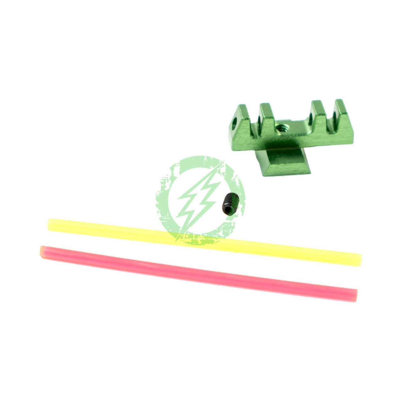 LA CAPA Customs LCC S1 Front Sight for Hi Capa