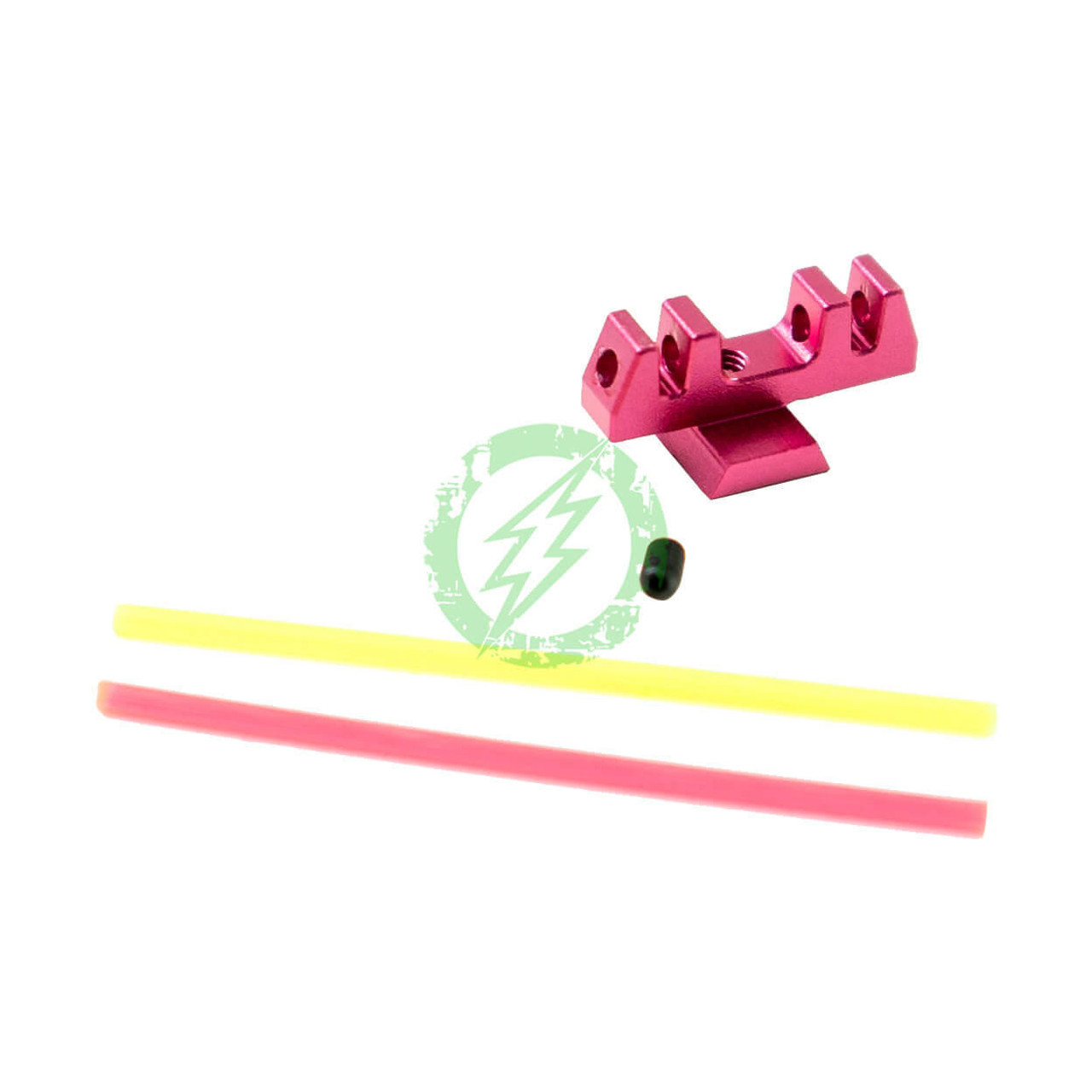 LA CAPA Customs LCC S1 Front Sight for Hi Capa