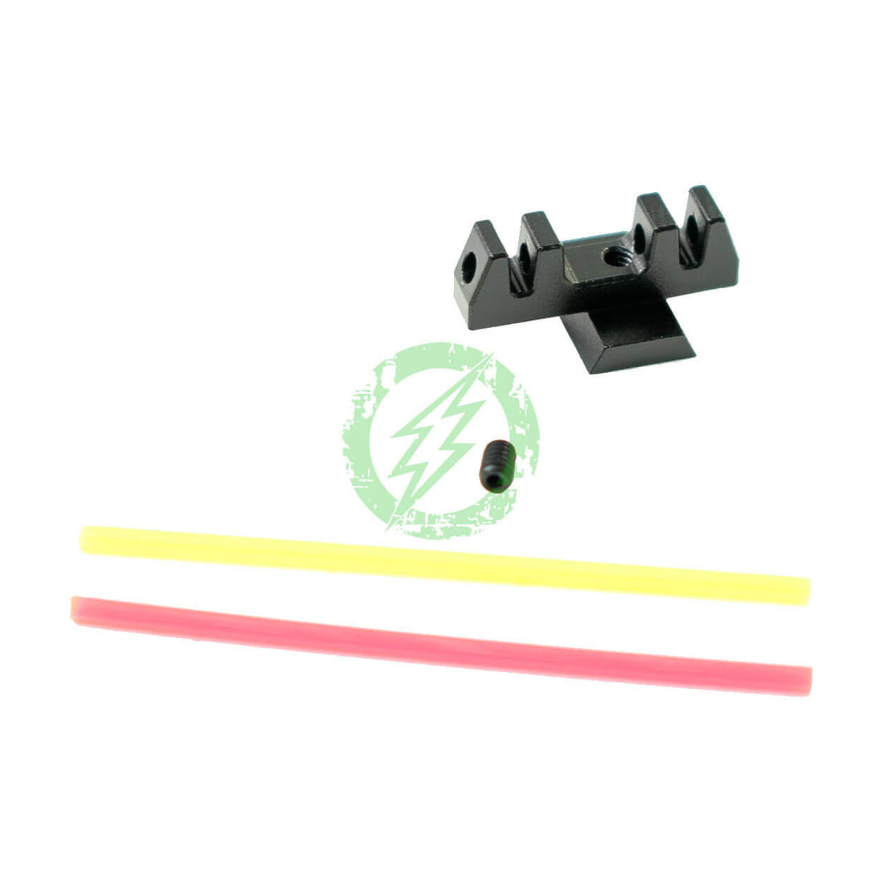LA CAPA Customs LCC S1 Front Sight for Hi Capa