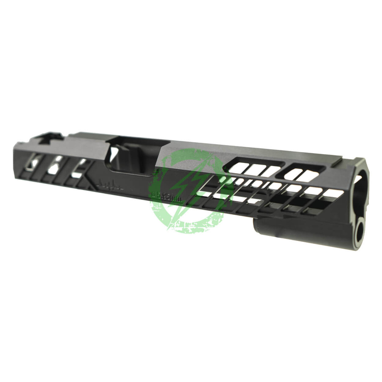  DR. BLACK Type 505 Aluminum Hi-Capa 5.1 Slide GEN 2 