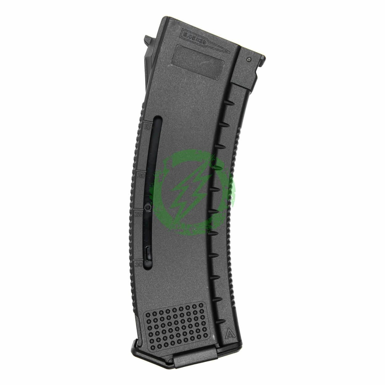 Arcturus AK MOD1 Variable Cap 30/130 Round Magazine | 5 Pack