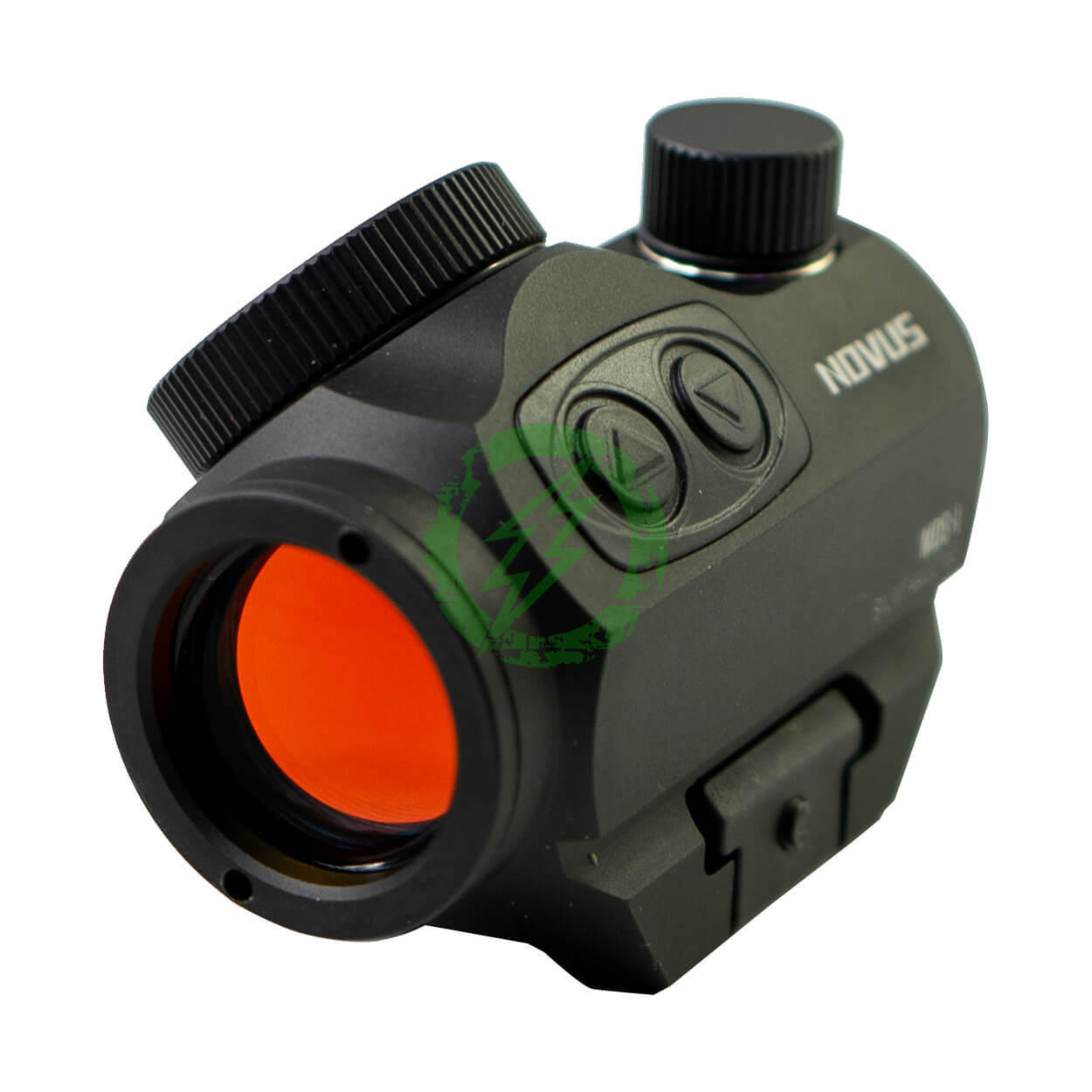 NOVUS Optics MDS-I Micro Red Dot Holographic Sight