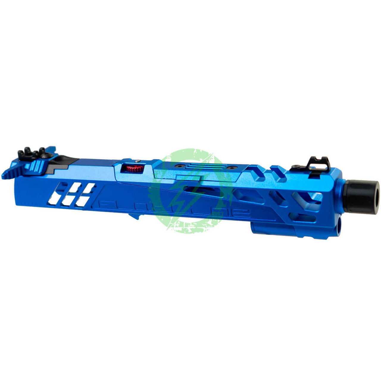ctm hi capa 東京マルイ webshopashura_tmgg21-set2