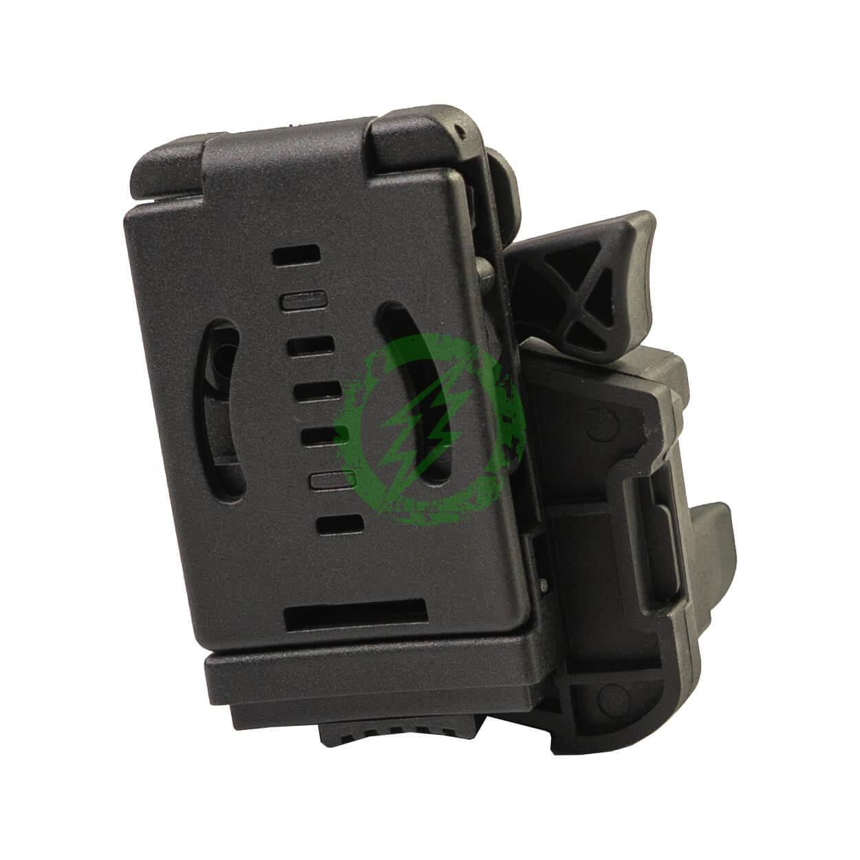  CTM TAC AAP-01 Open Frame Holster Black 