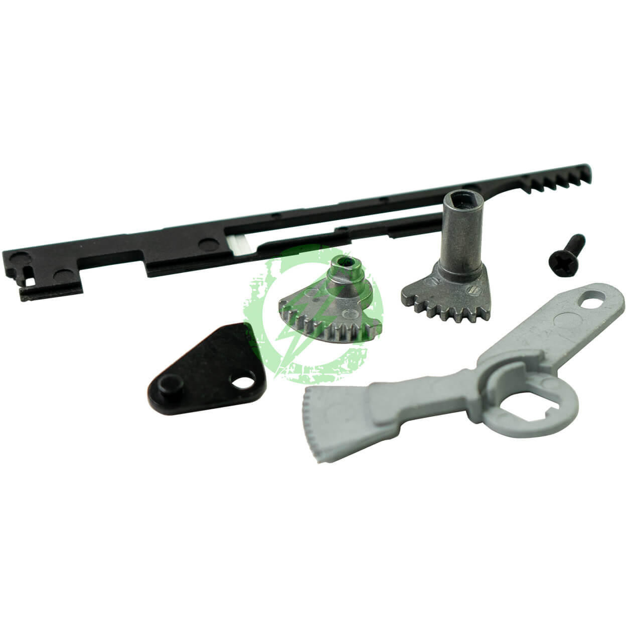ARCTURUS AK Selector Plate / Gear Parts Kits