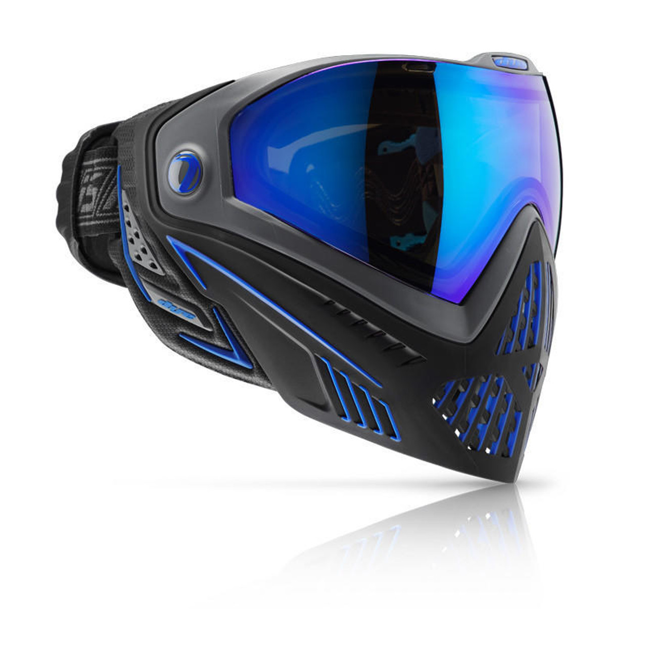Dye i5 Thermal Airsoft & Paintball Mask