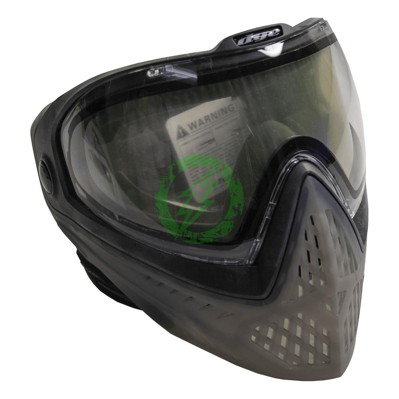 Dye i5 Thermal Airsoft & Paintball Mask