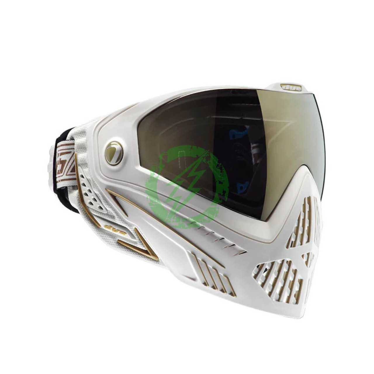 Dye Precision Dye i5 Thermal Airsoft Mask Face Protection 