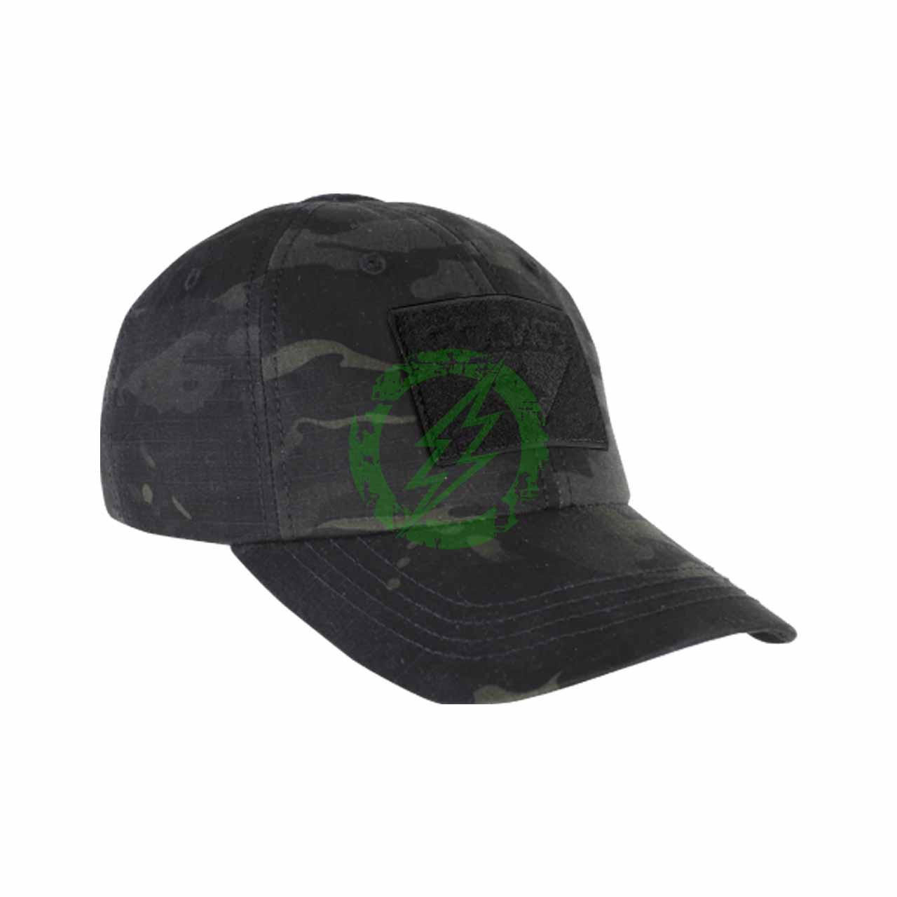 Condor Outdoor Condor Tactical Cap | OD, Black, Multicam, Multicam Black, Coyote Brown 