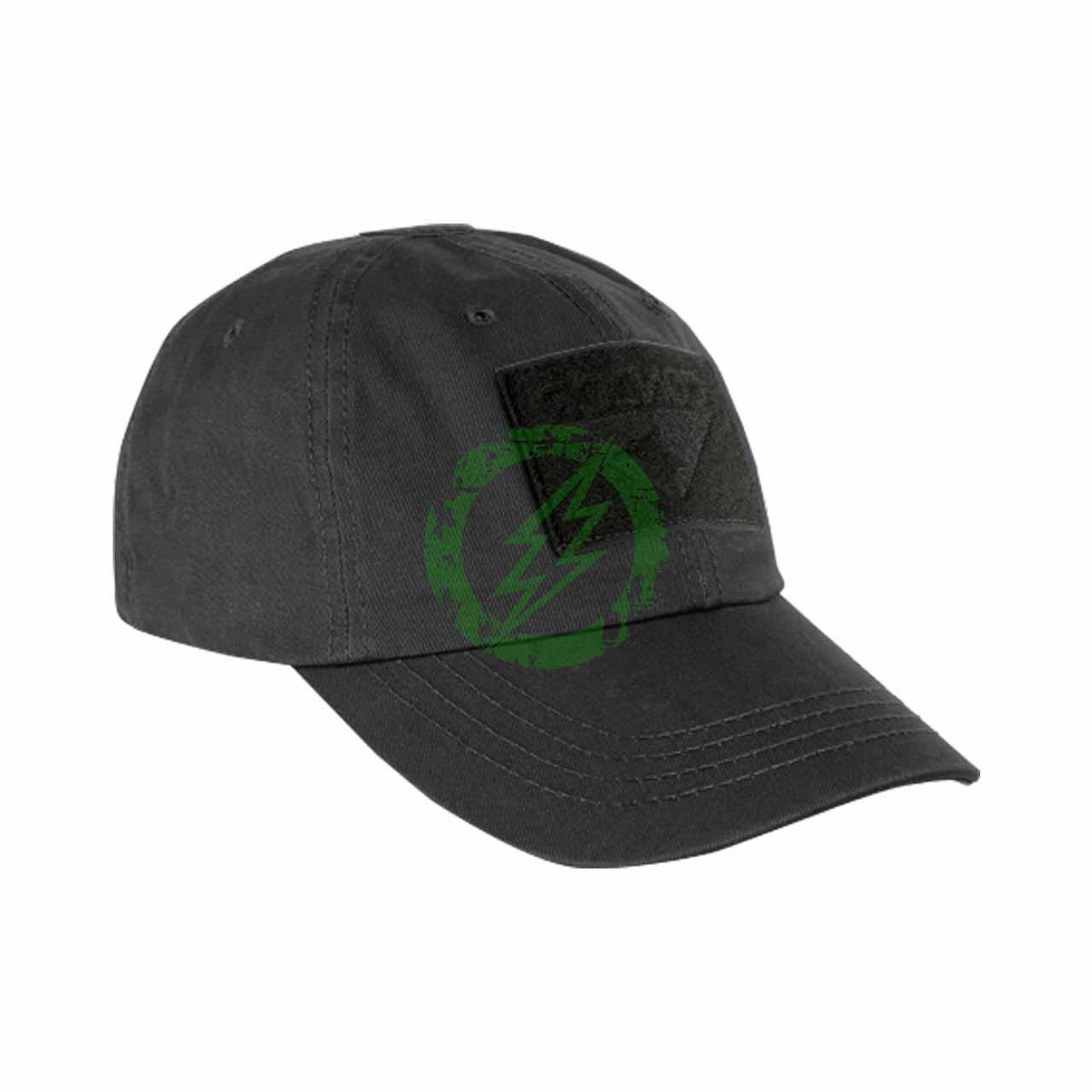 Condor Outdoor Condor Tactical Cap | OD, Black, Multicam, Multicam Black, Coyote Brown 