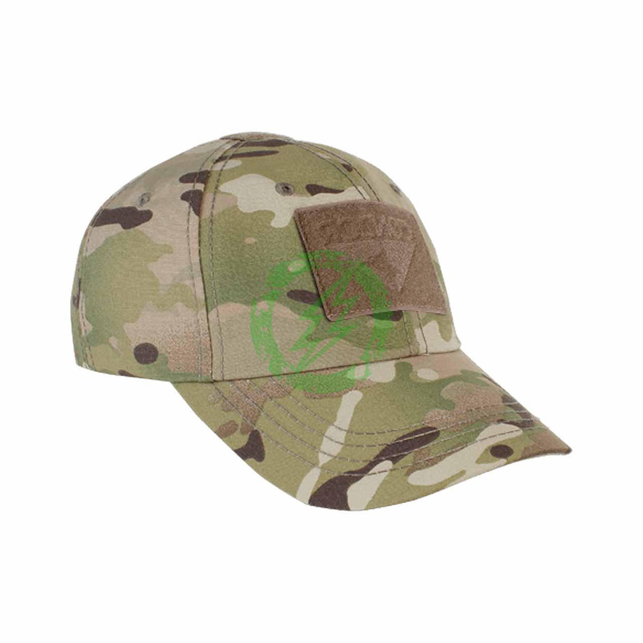 Condor Outdoor Condor Tactical Cap | OD, Black, Multicam, Multicam Black, Coyote Brown 