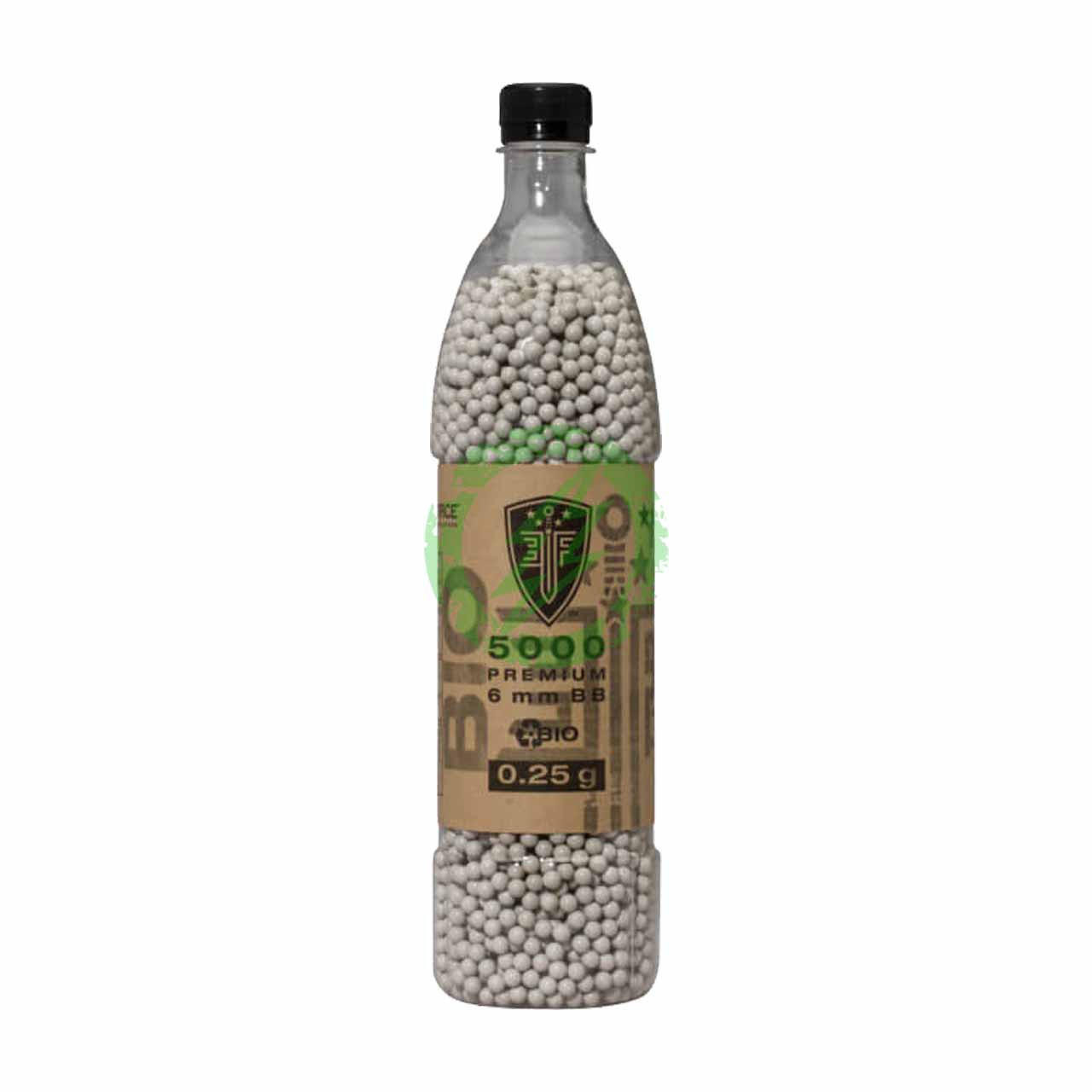 【未開封】biossentiel BBS レッグス ビィオセンシィエール Umarex Elite Force | .25g, .28g, .32g BIO BB Bottles | 2700 & 5000