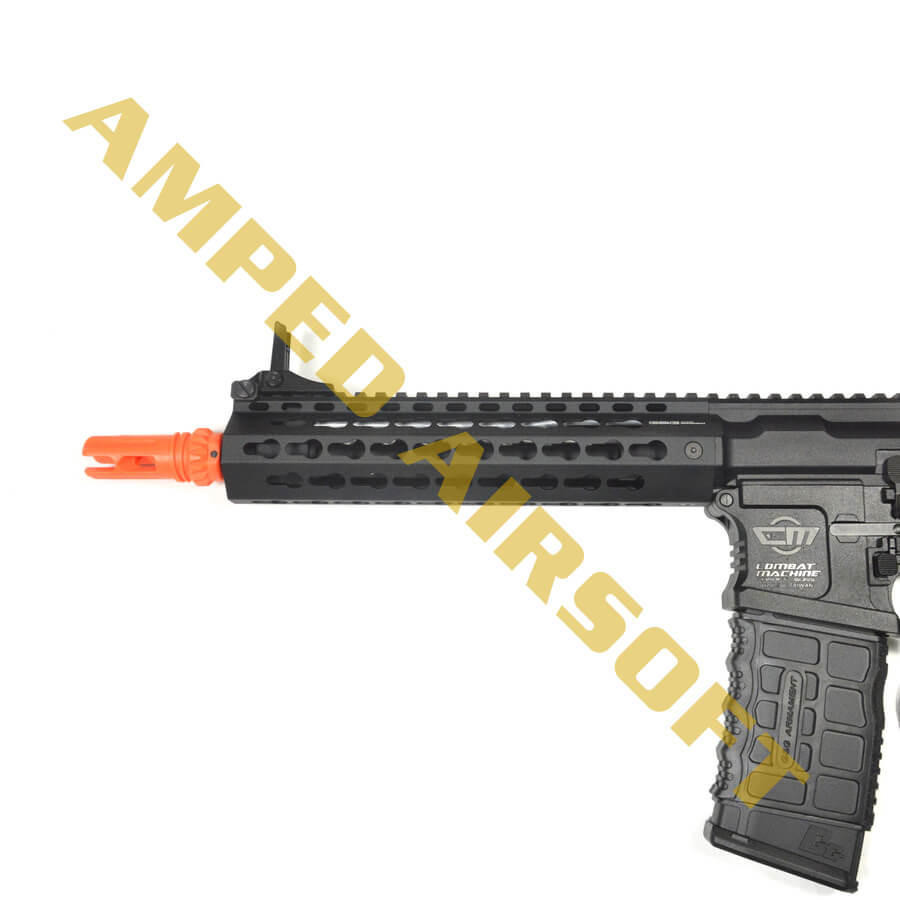 G&G Combat Machine CM16 SR Keymod Version