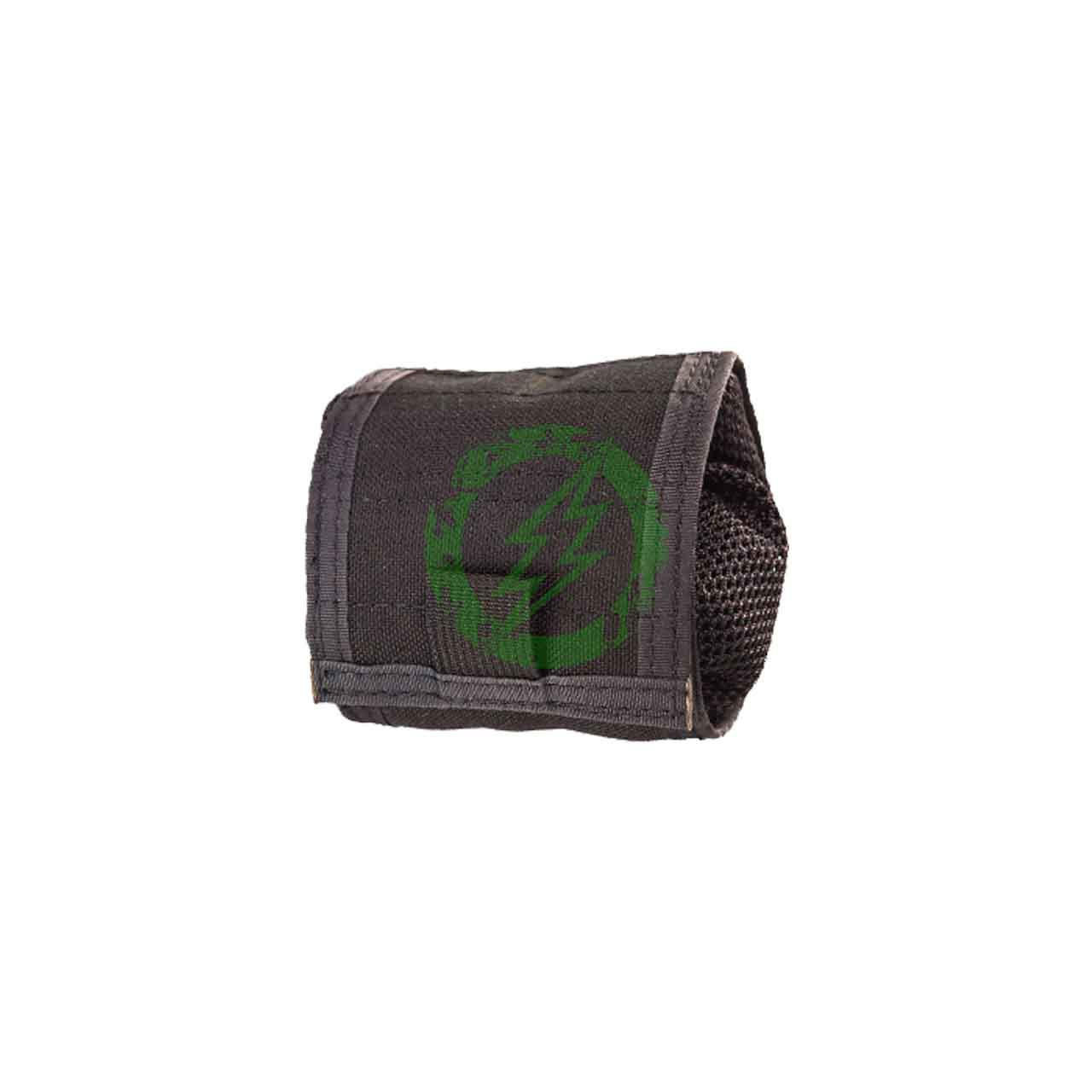 High Speed Gear Tactical Molle Mesh Dump Pouch V2