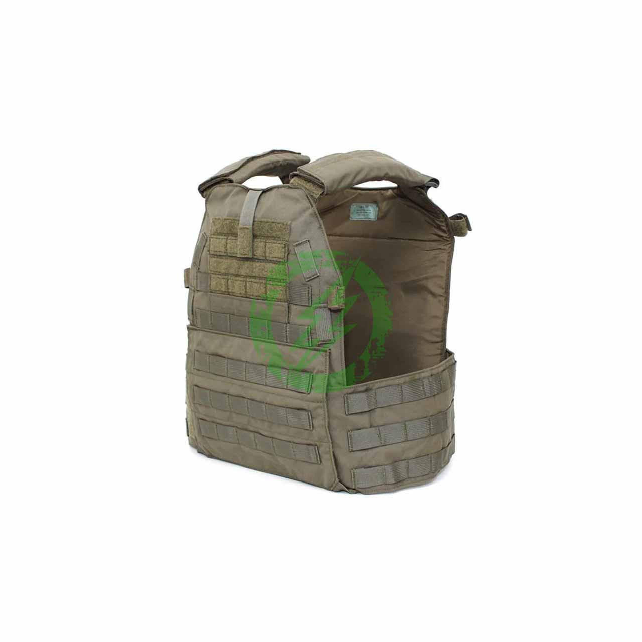  LBX Tactical  Modular Plate Carrier 