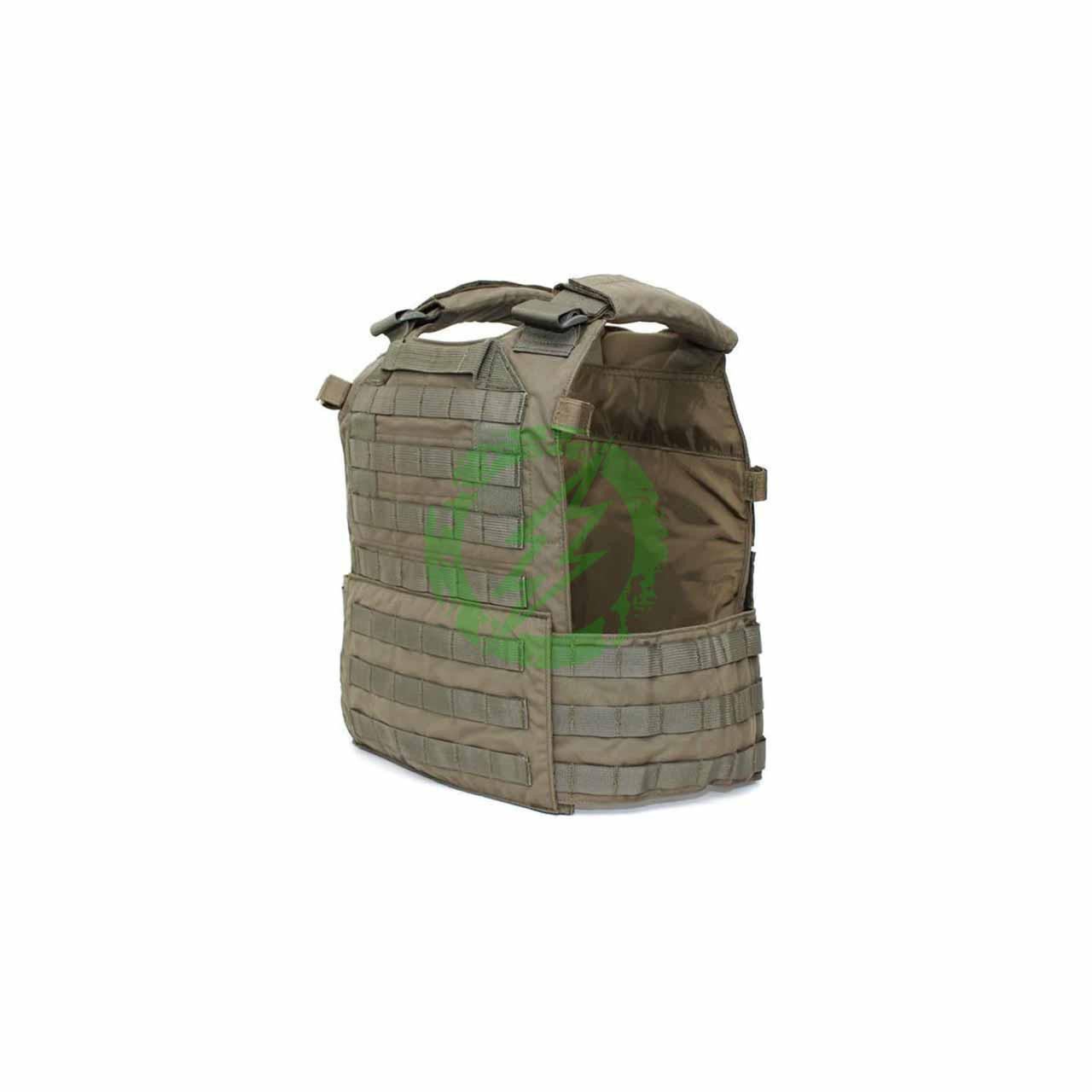  LBX Tactical  Modular Plate Carrier 