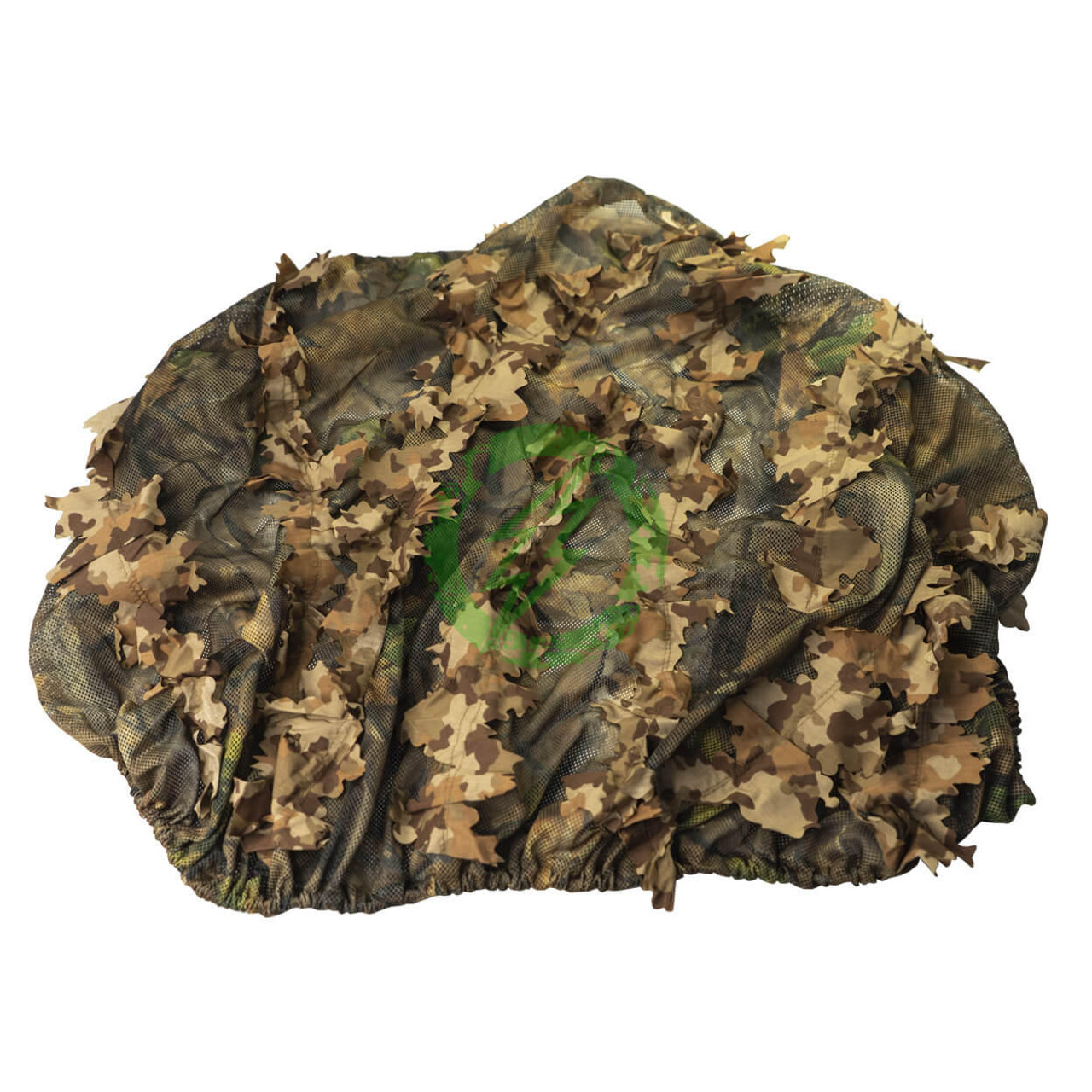  Kicking Mustang KMCS Pack / Bag Cover | Dark Forest & Woodland Floor 