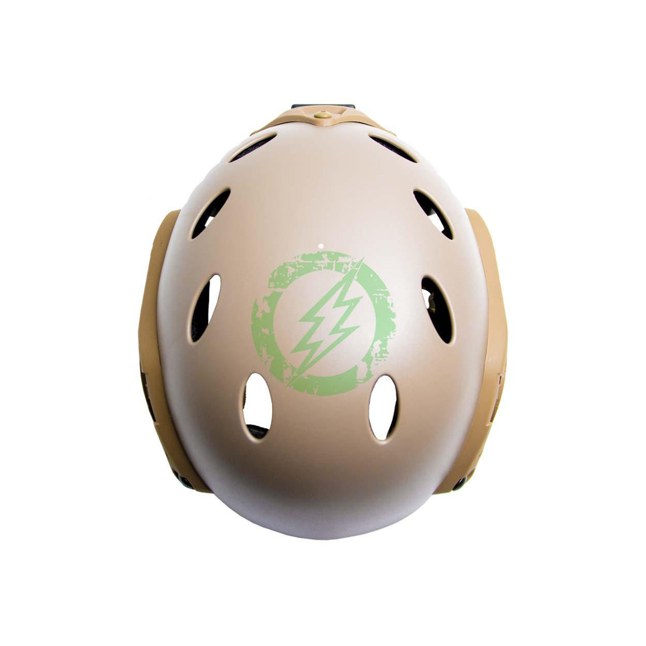  Lancer Tactical Helmet PJ Type 