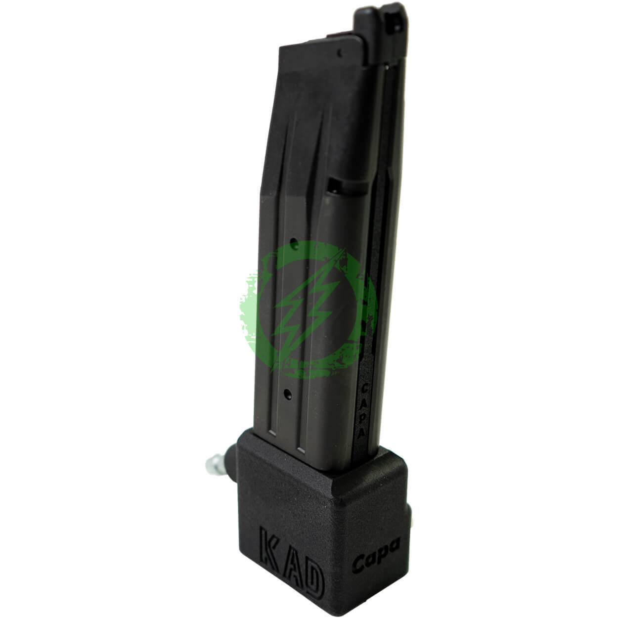  Kross Airsoft Design | M4 & Mp5 | HPA Magazine Adapter 