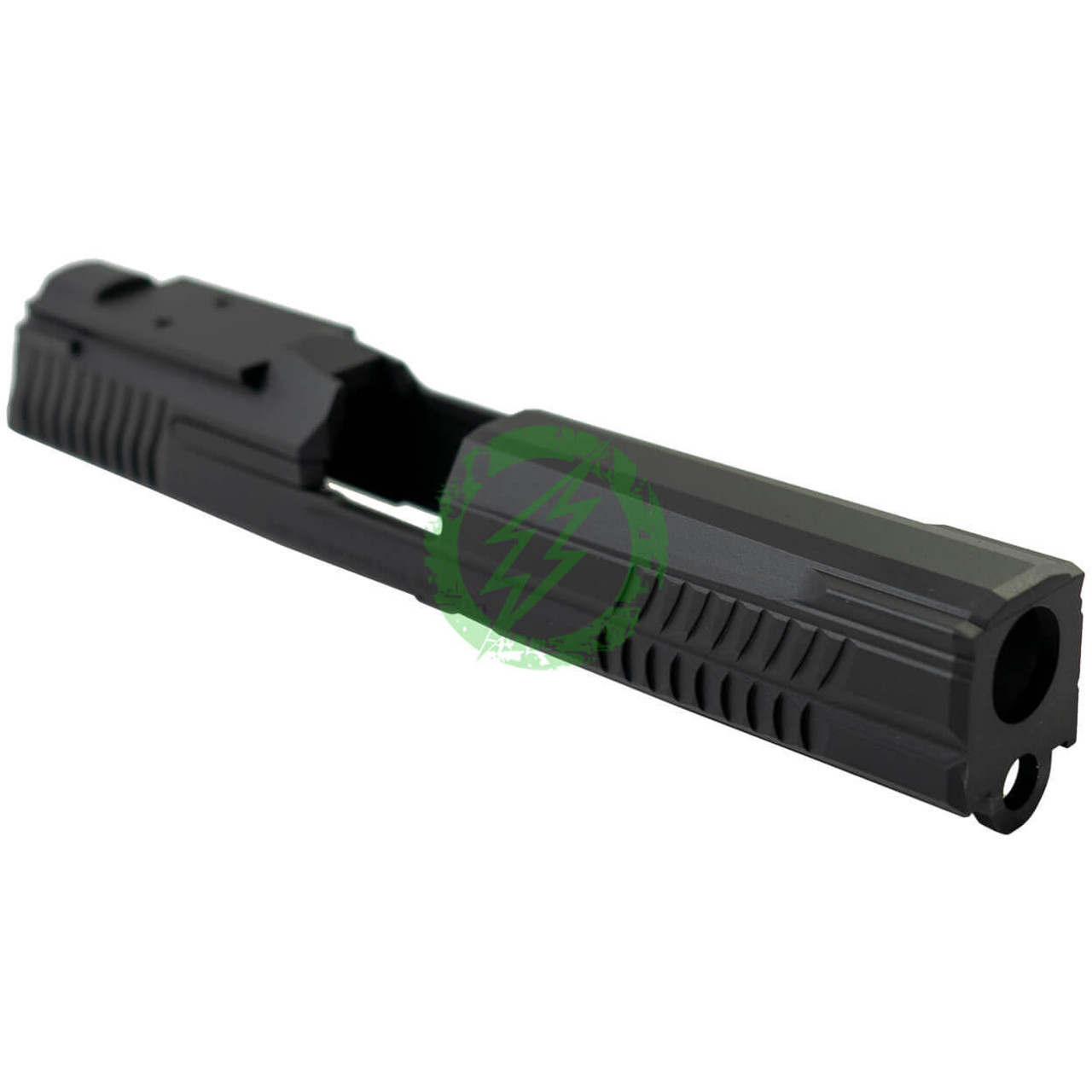  Nine Ball Toyko Marui Socom MK23 GUNGNIR w/ Direct Micro Dot Mount Black 