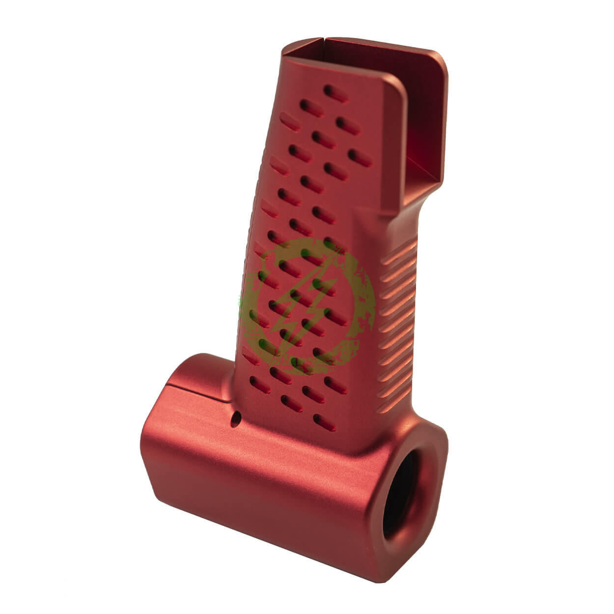 MAC Airsoft MSG MultiReg Speed Grip for Polarstar Micro Reg