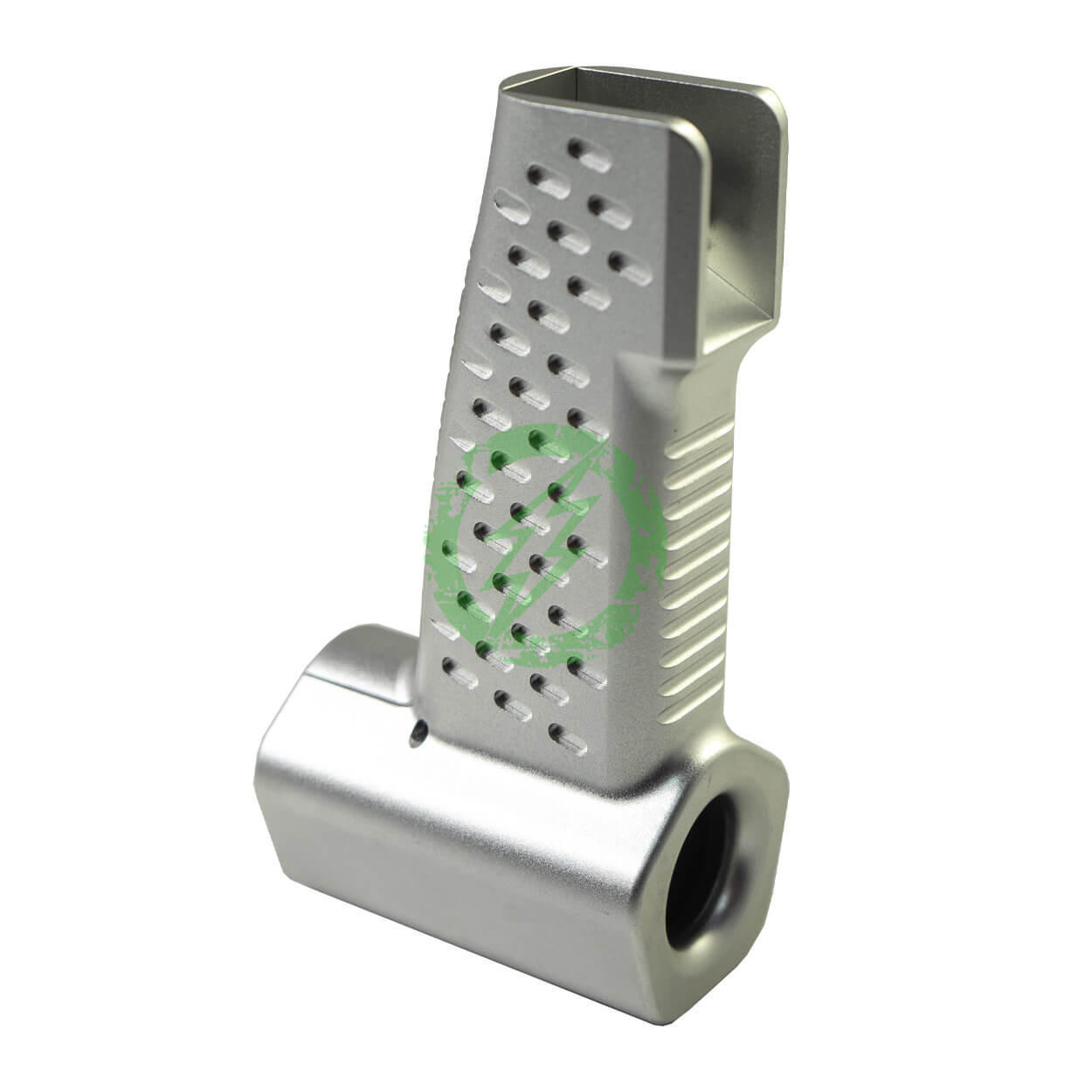 MAC Airsoft MSG MultiReg Speed Grip for Polarstar Micro Reg