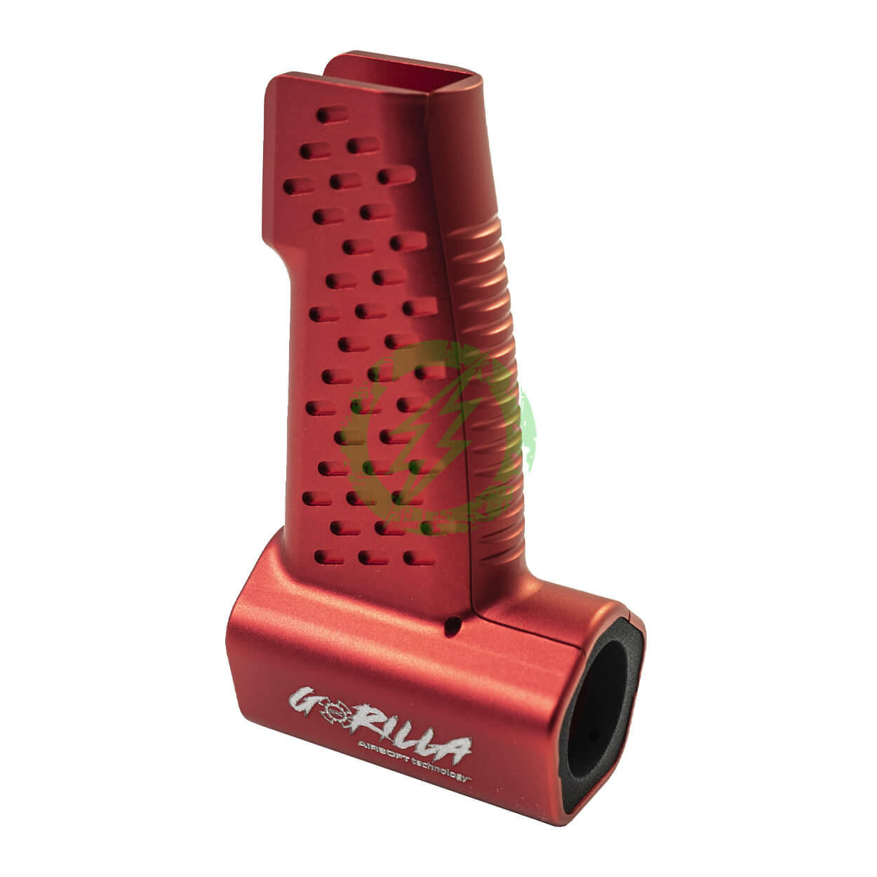 MAC Airsoft MSG MultiReg Speed Grip for Polarstar Micro Reg