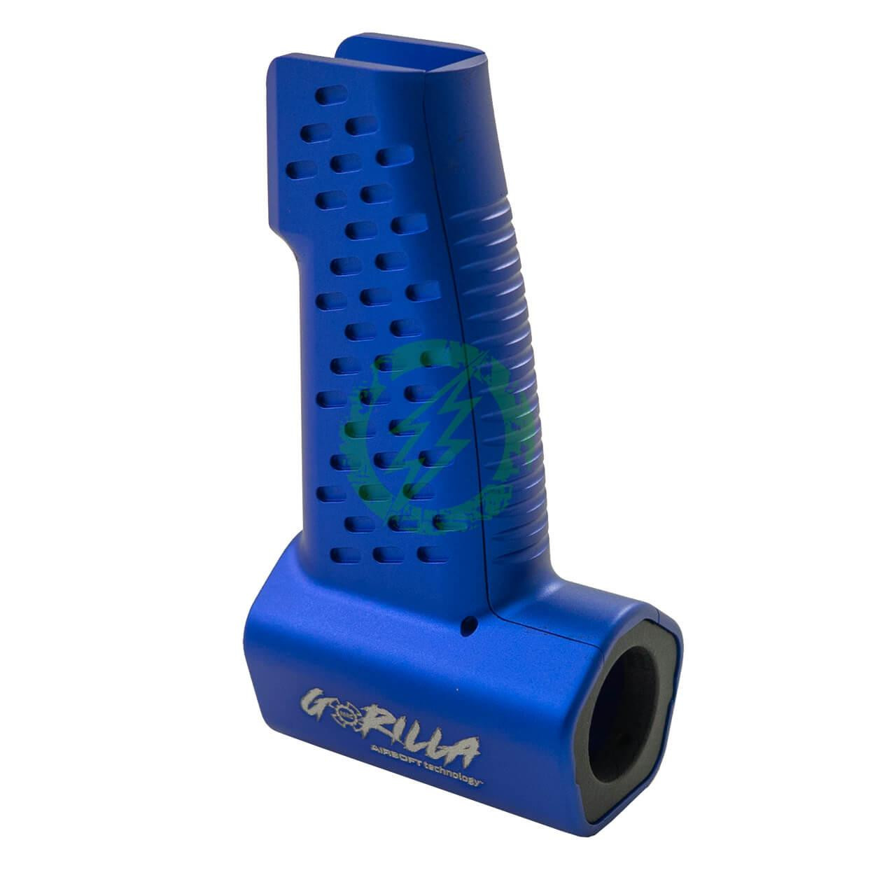 MAC Airsoft MSG MultiReg Speed Grip for Wolverine CAT5 Reg