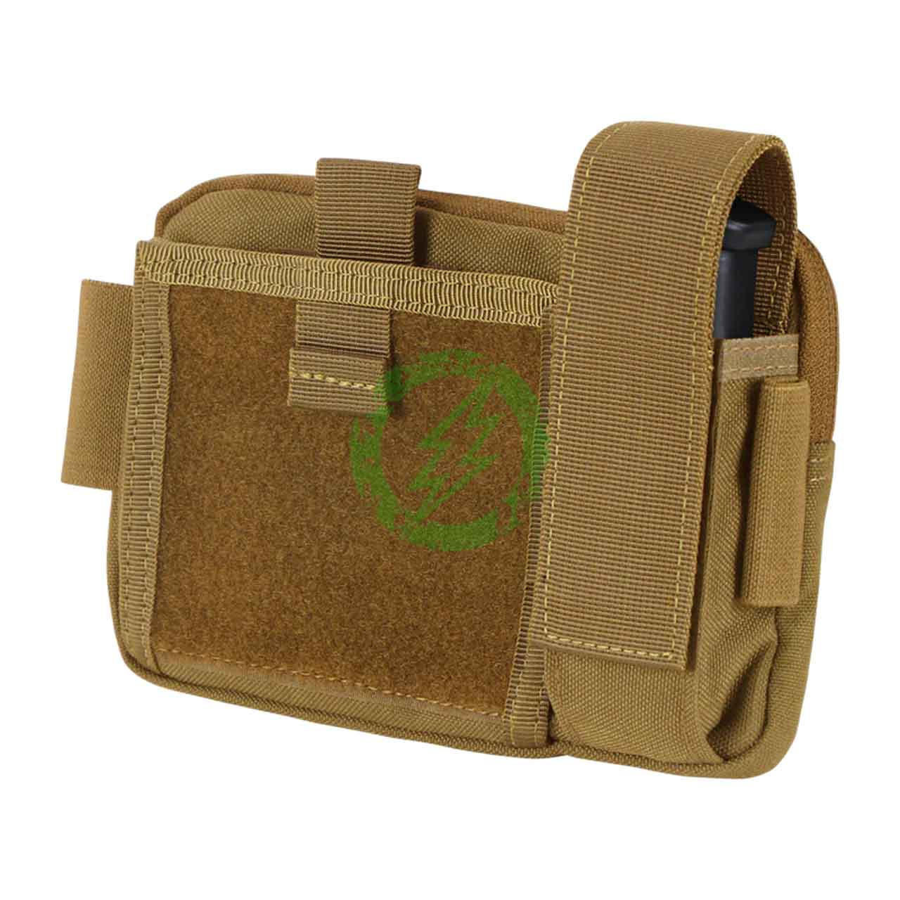 Condor Outdoor Condor Annex Admin Pouch 