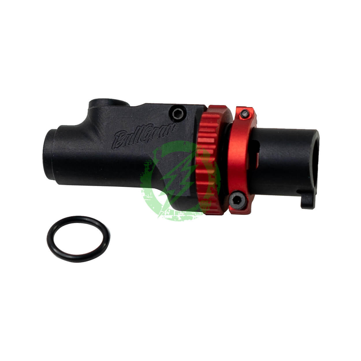 Bullgear Bull Gear CNC Hop Up for G&P Stoner MK63 LMG 