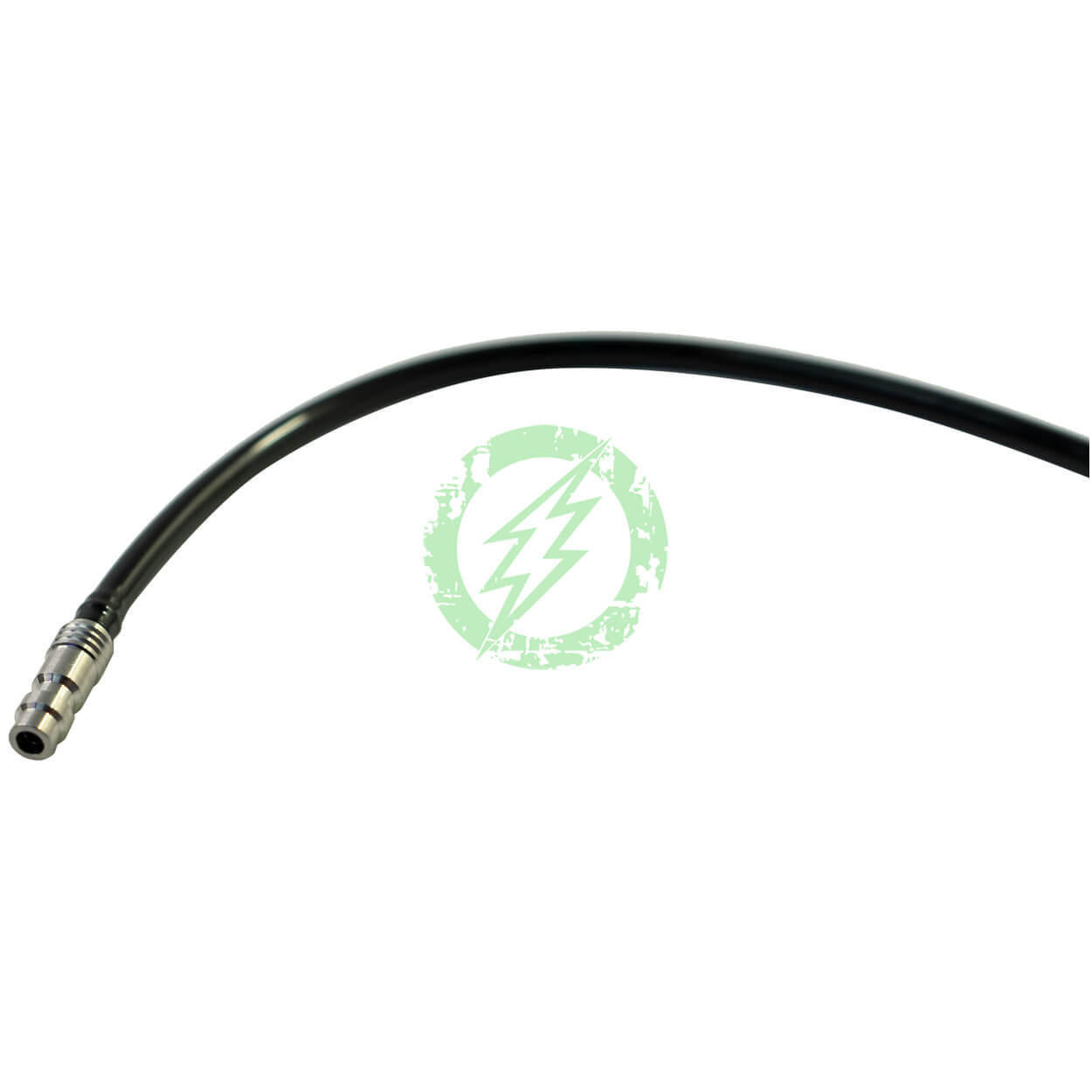  Wolverine Airsoft Replacement Grip Line with Integrated Filter for Inferno GEN2 and other GEN 2 Wolverine Units 