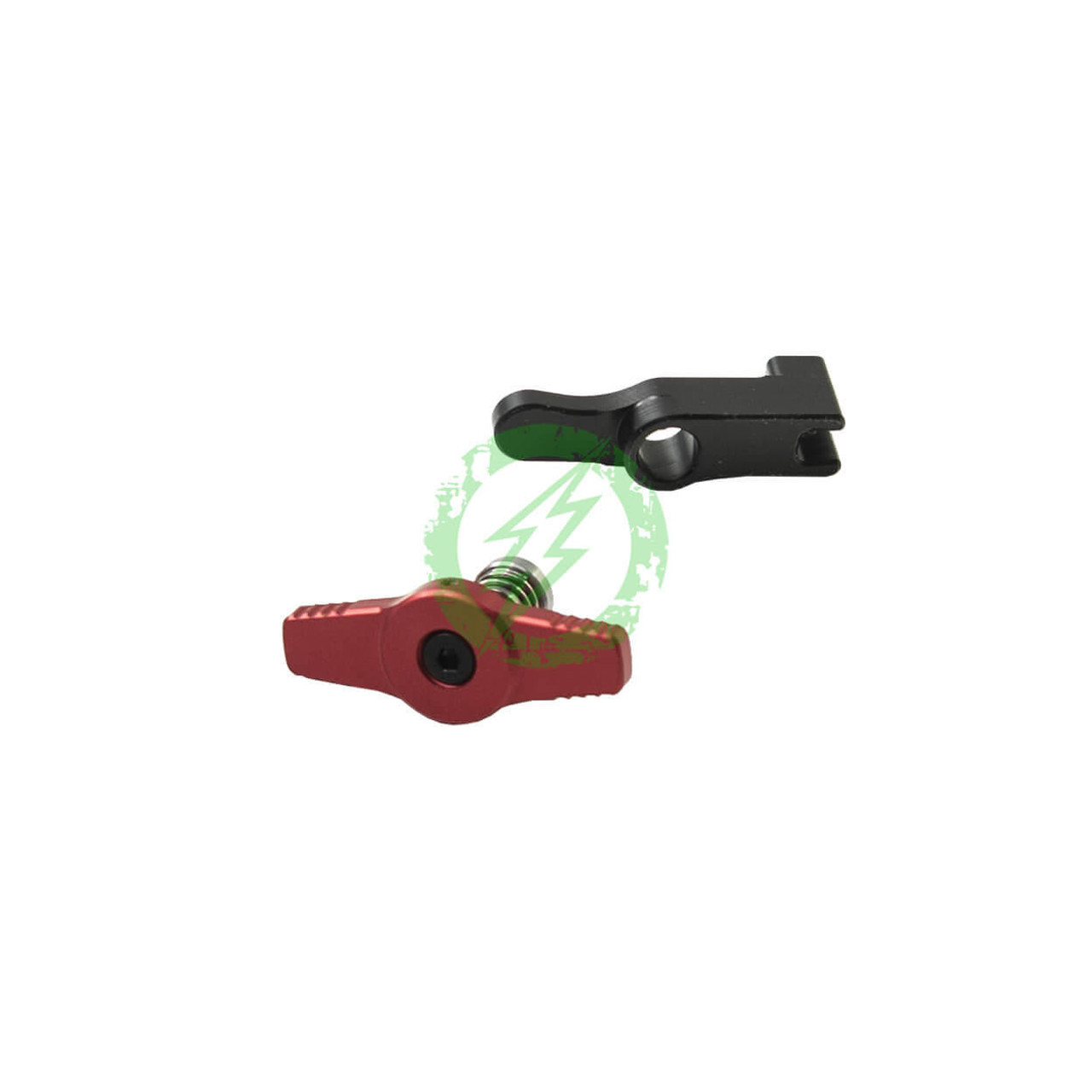 Tridos Design Tridos AAP-01 Mini External Fire Selector CNC 