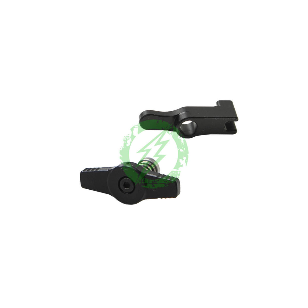 Tridos Design Tridos AAP-01 Mini External Fire Selector CNC 