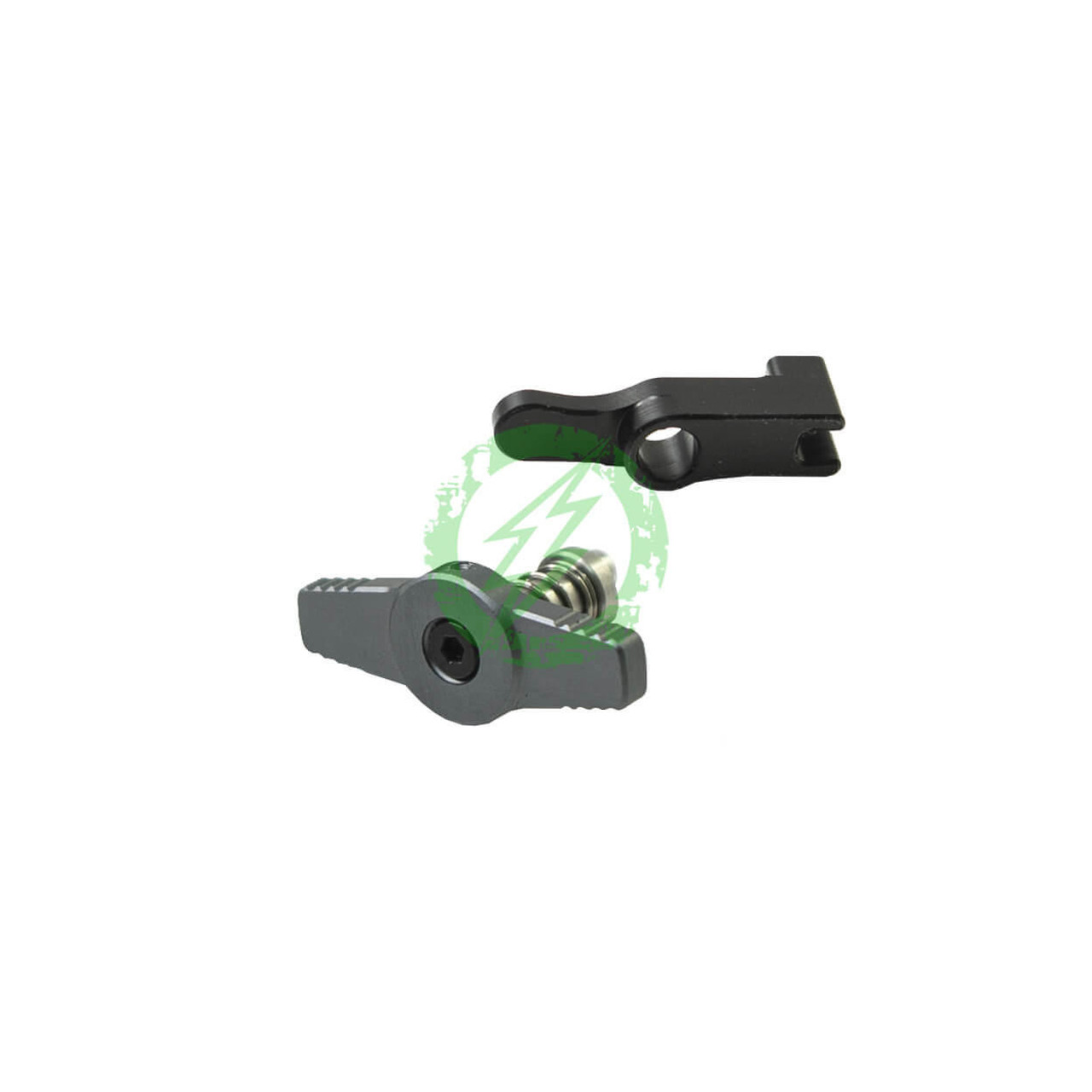 Tridos Design Tridos AAP-01 Mini External Fire Selector CNC 