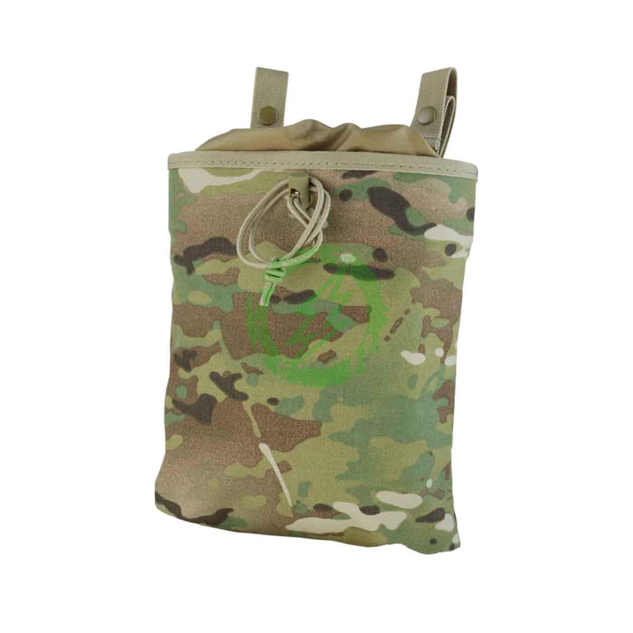 Condor Outdoor Condor 3 Fold Mag Recovery Pouch 