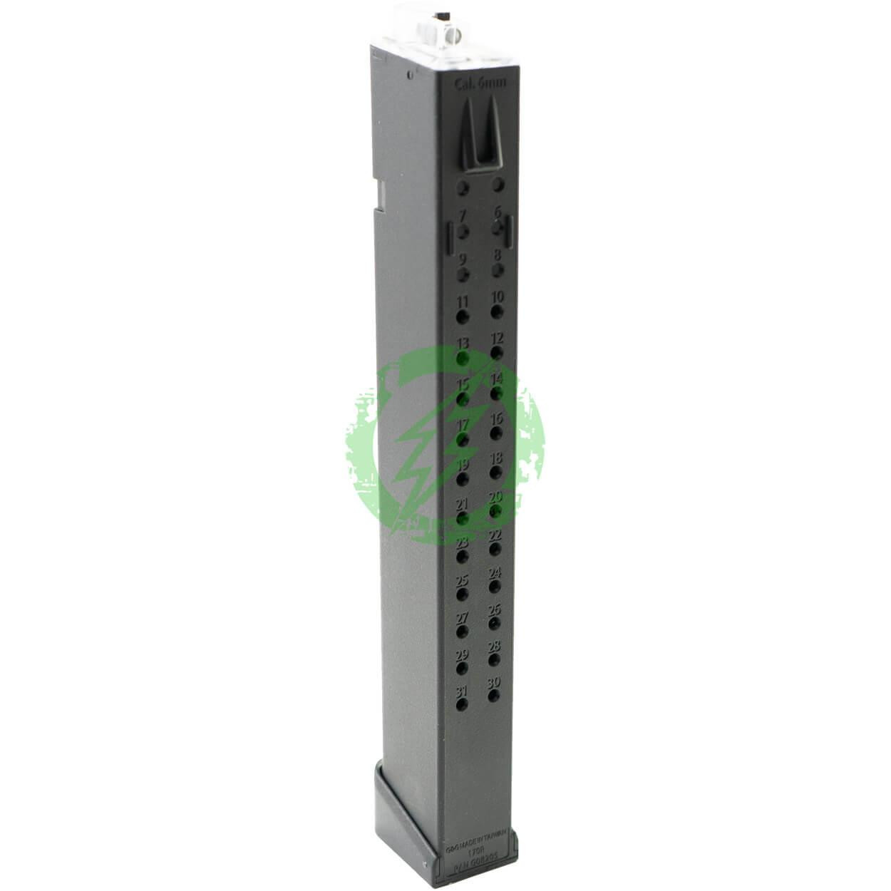 G&G ARP 9 AEG Magazine