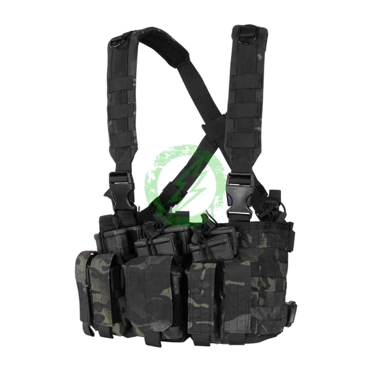 Condor Outdoor Condor Recon Chest Rig 