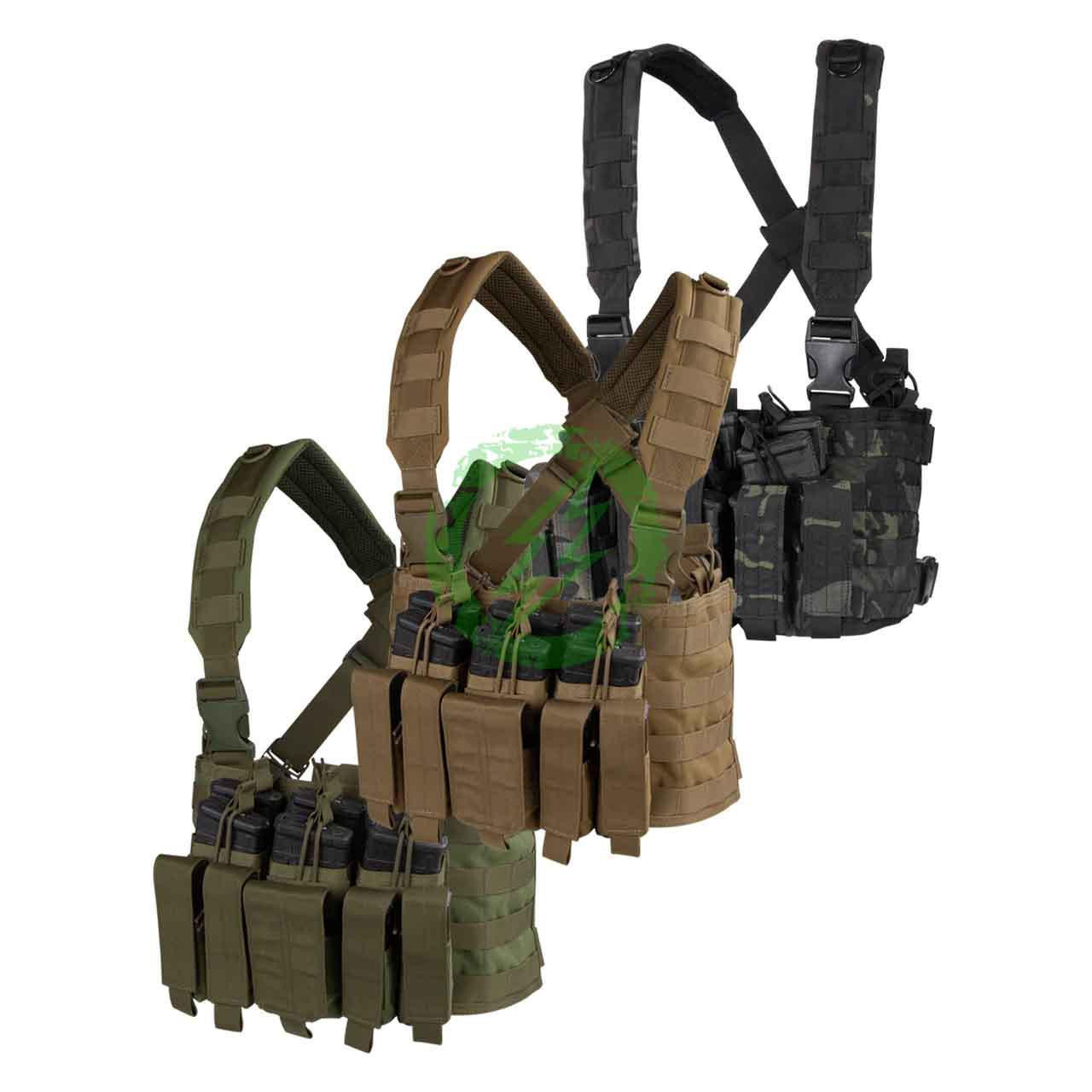 Condor Outdoor Condor Recon Chest Rig 