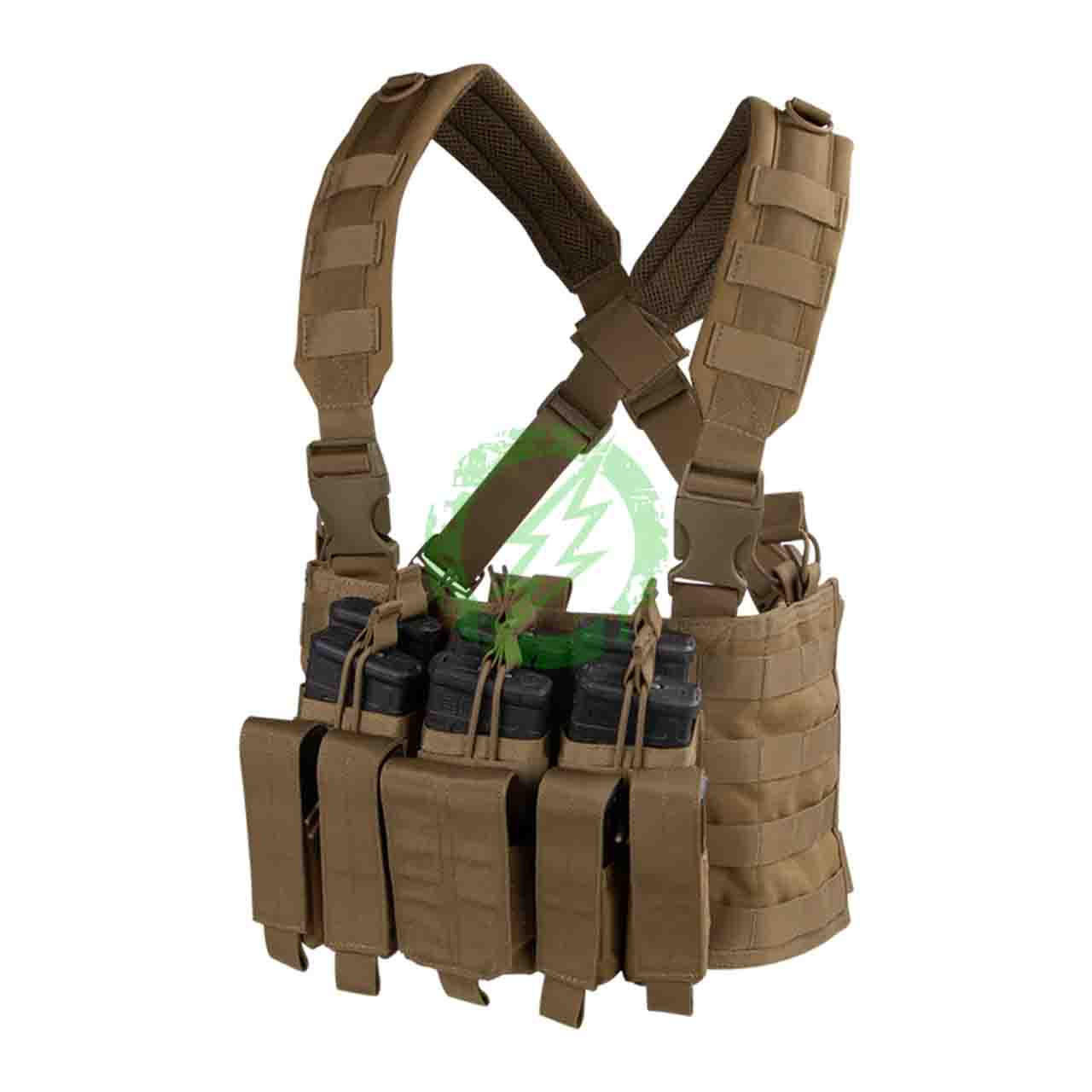 Condor Outdoor Condor Recon Chest Rig 